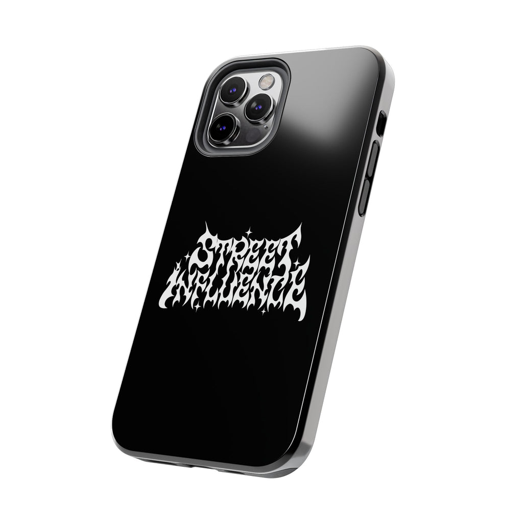 Street Influence Tough Phone Case