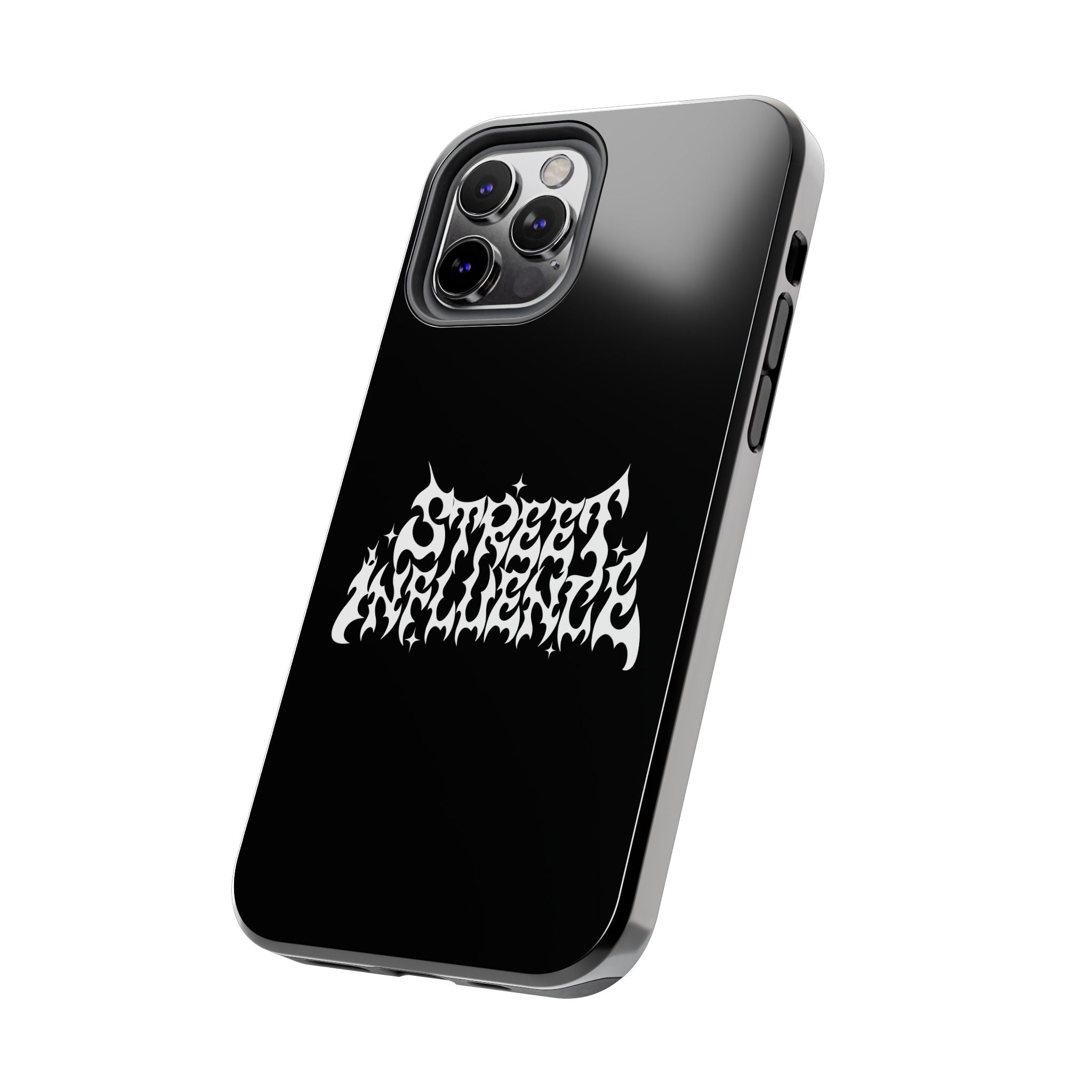 Street Influence Tough Phone Case