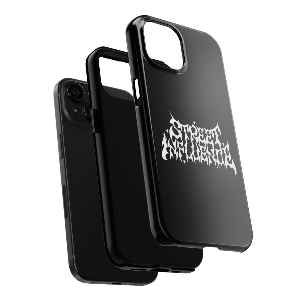 Street Influence Tough Phone Case