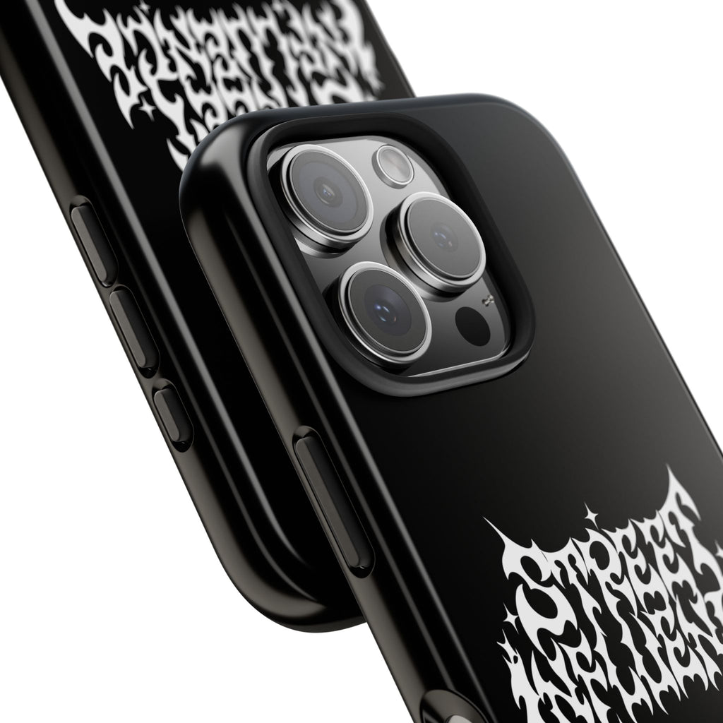 Street Influence Tough Phone Case