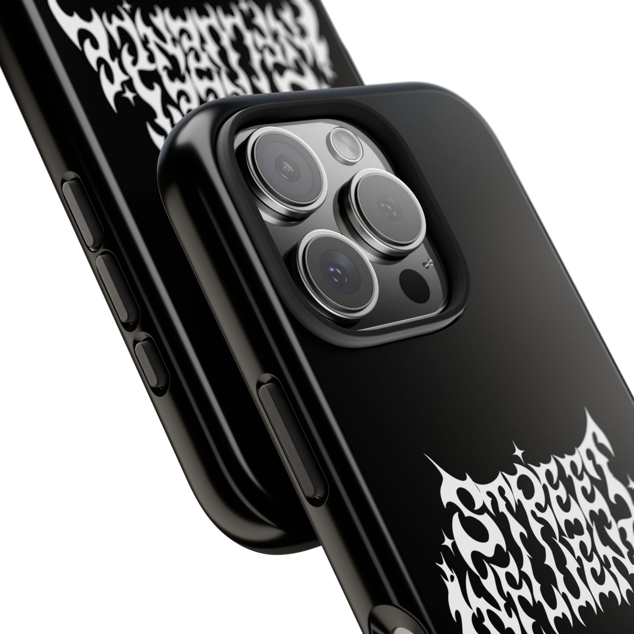 Street Influence Tough Phone Case