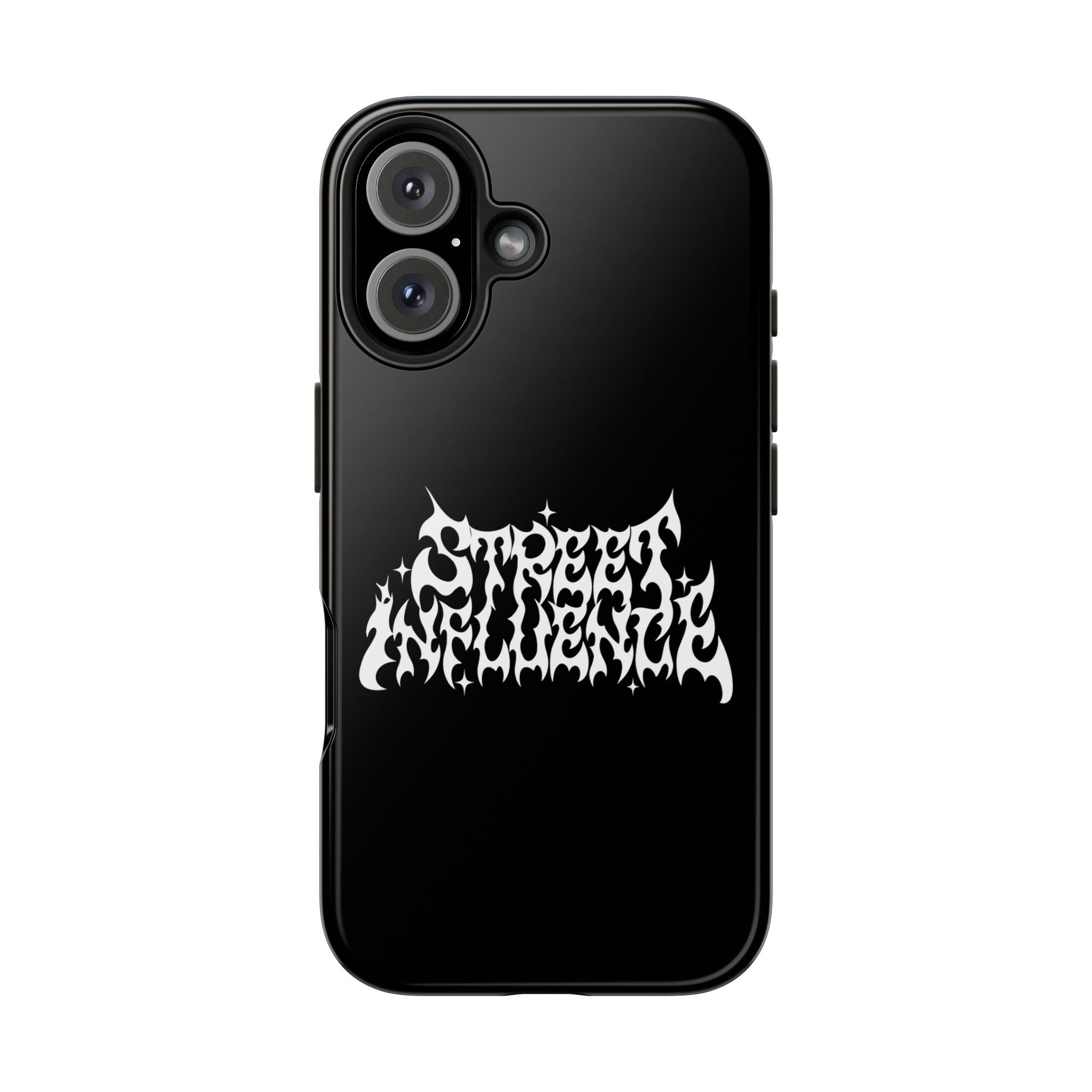 Street Influence Tough Phone Case