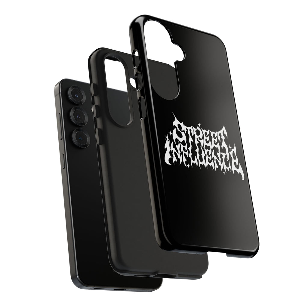 Street Influence Tough Phone Case