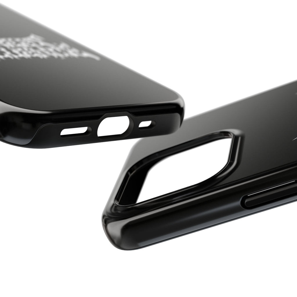 Street Influence Tough Phone Case