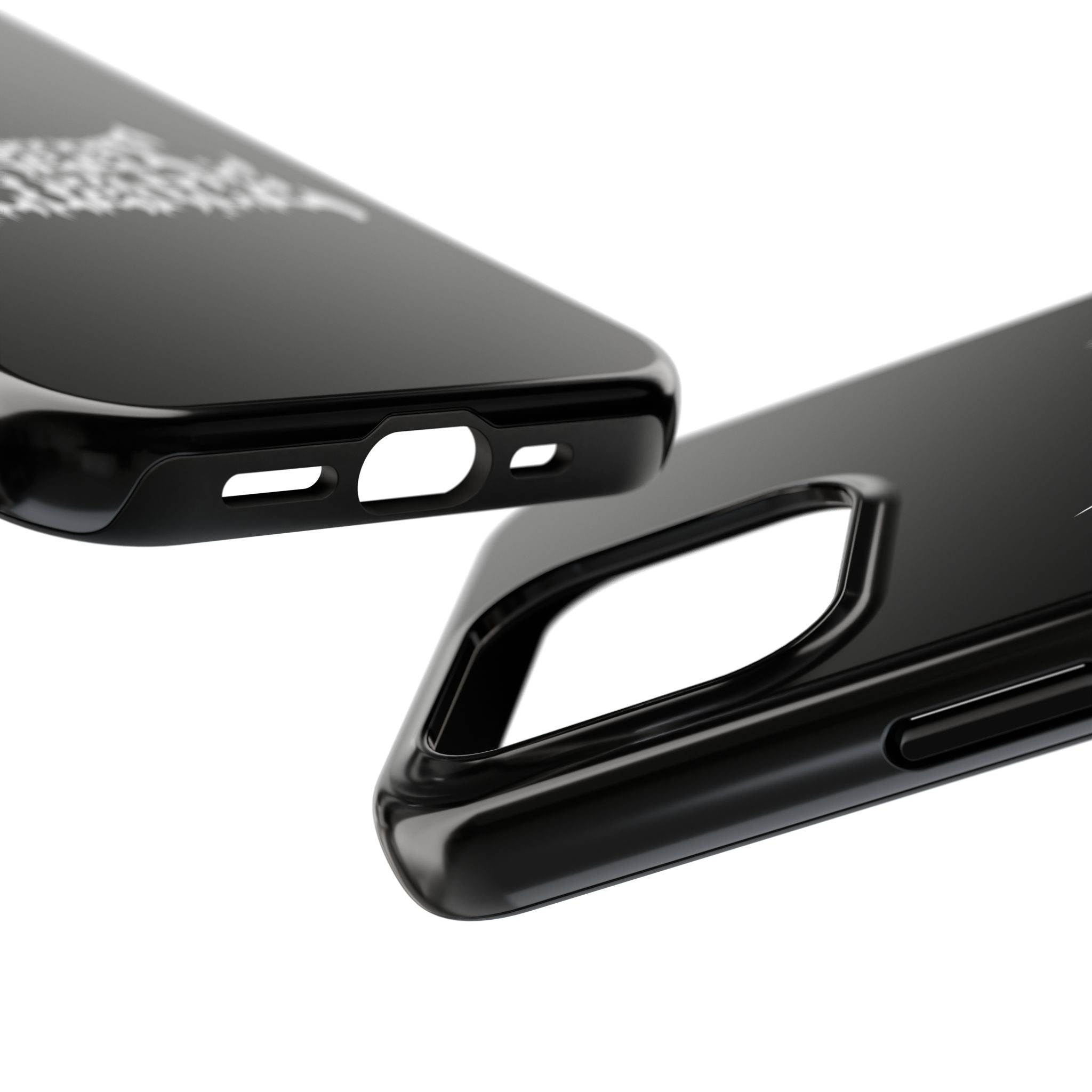 Street Influence Tough Phone Case