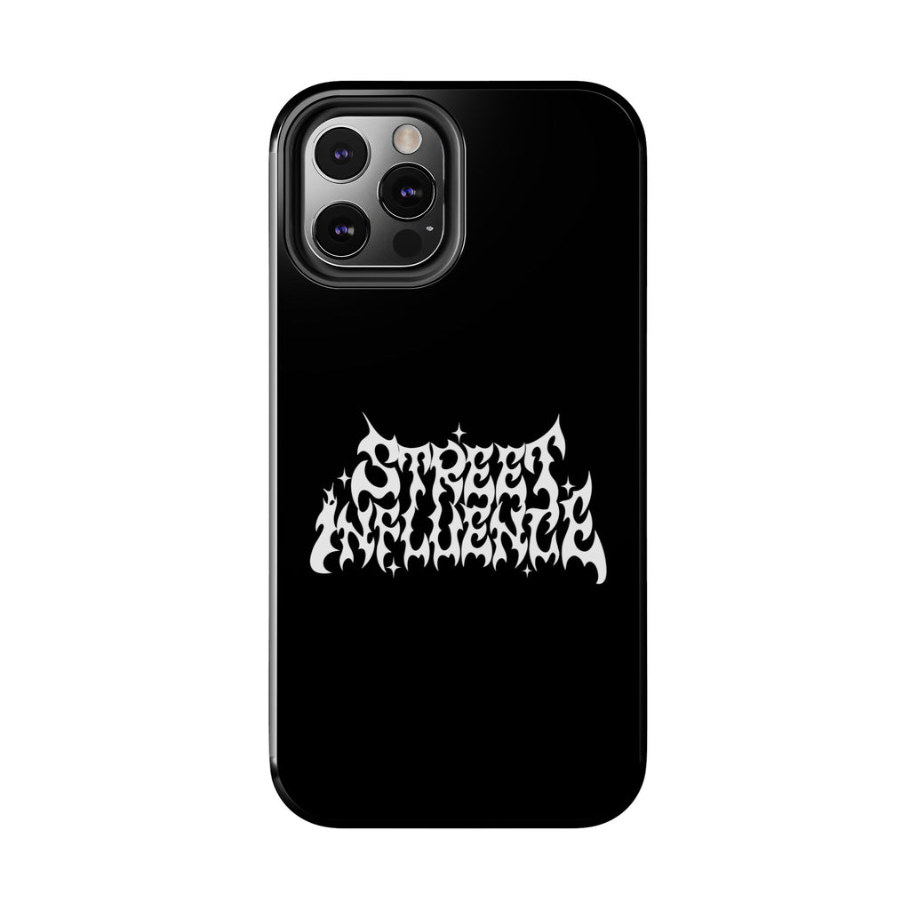 Street Influence Tough Phone Case