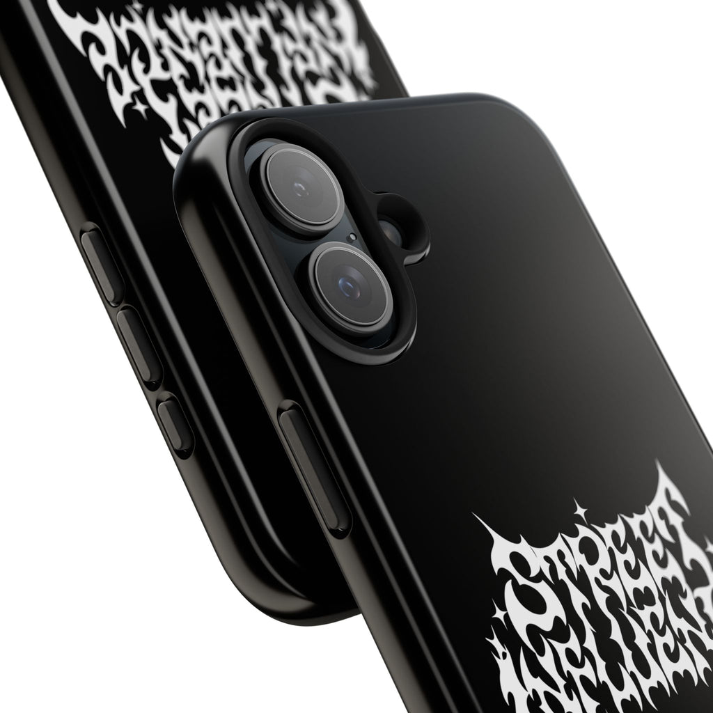 Street Influence Tough Phone Case