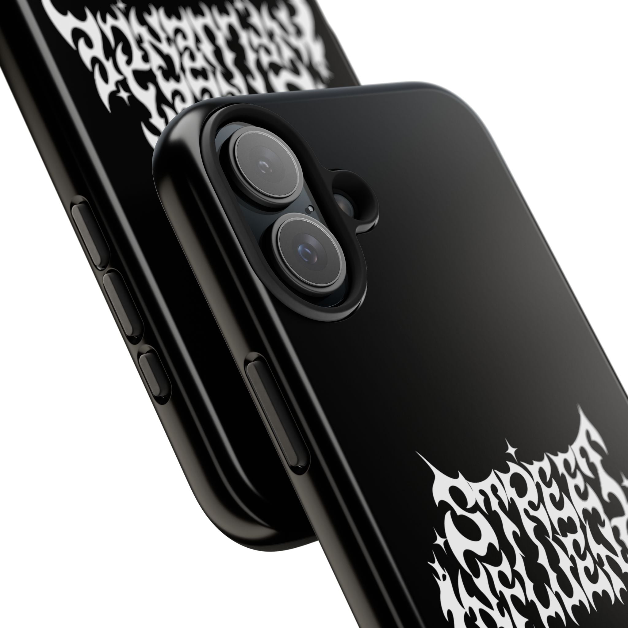 Street Influence Tough Phone Case