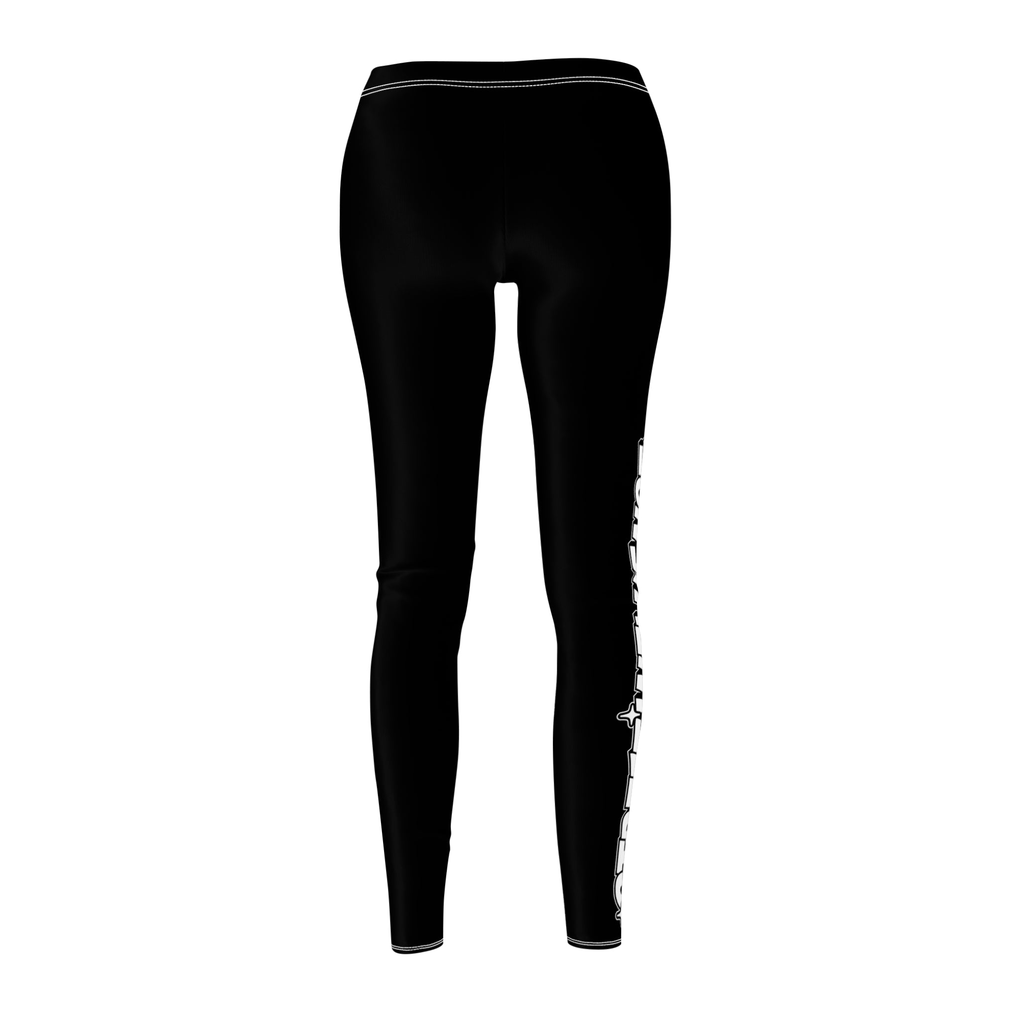 Street Influence Casual Leggings