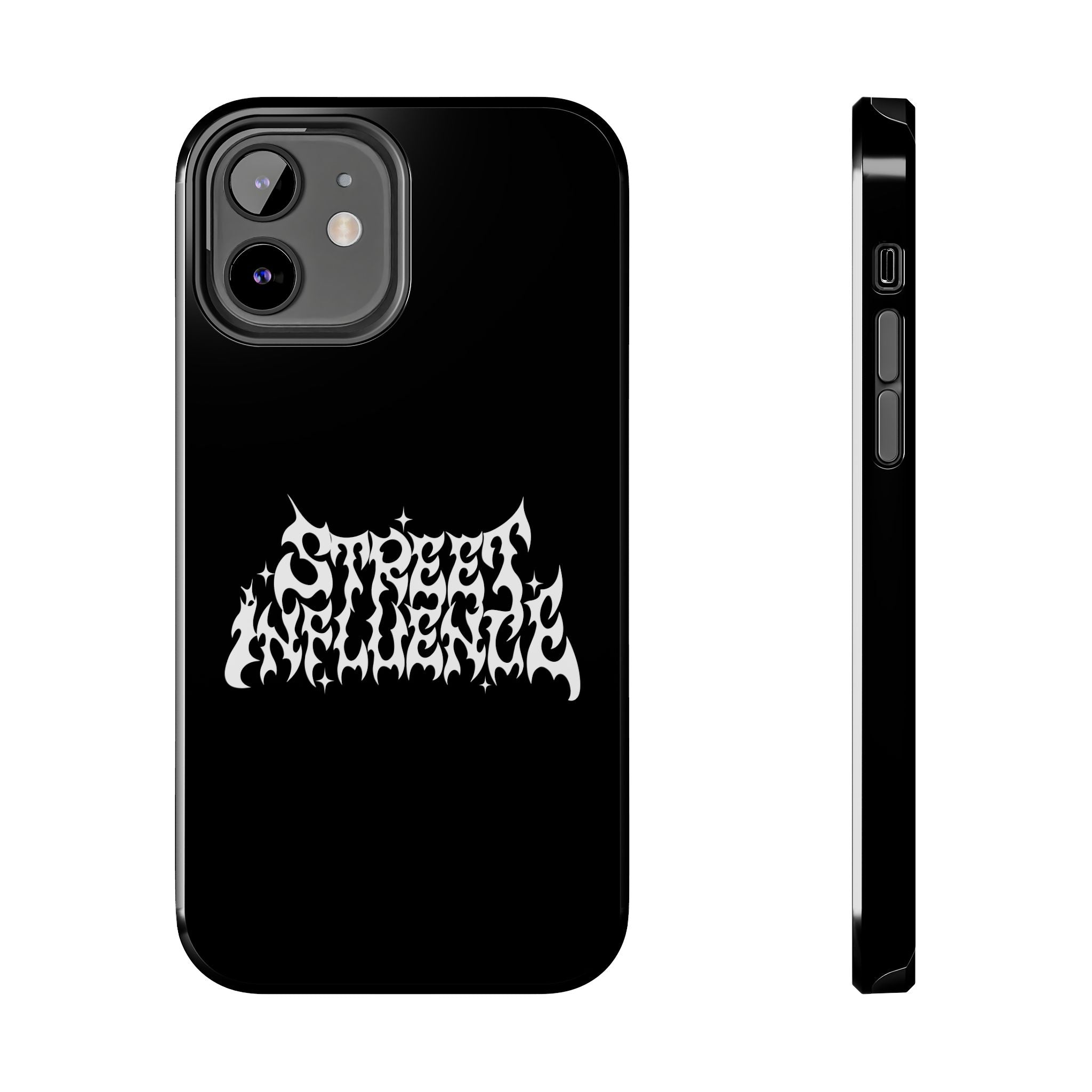Street Influence Tough Phone Case