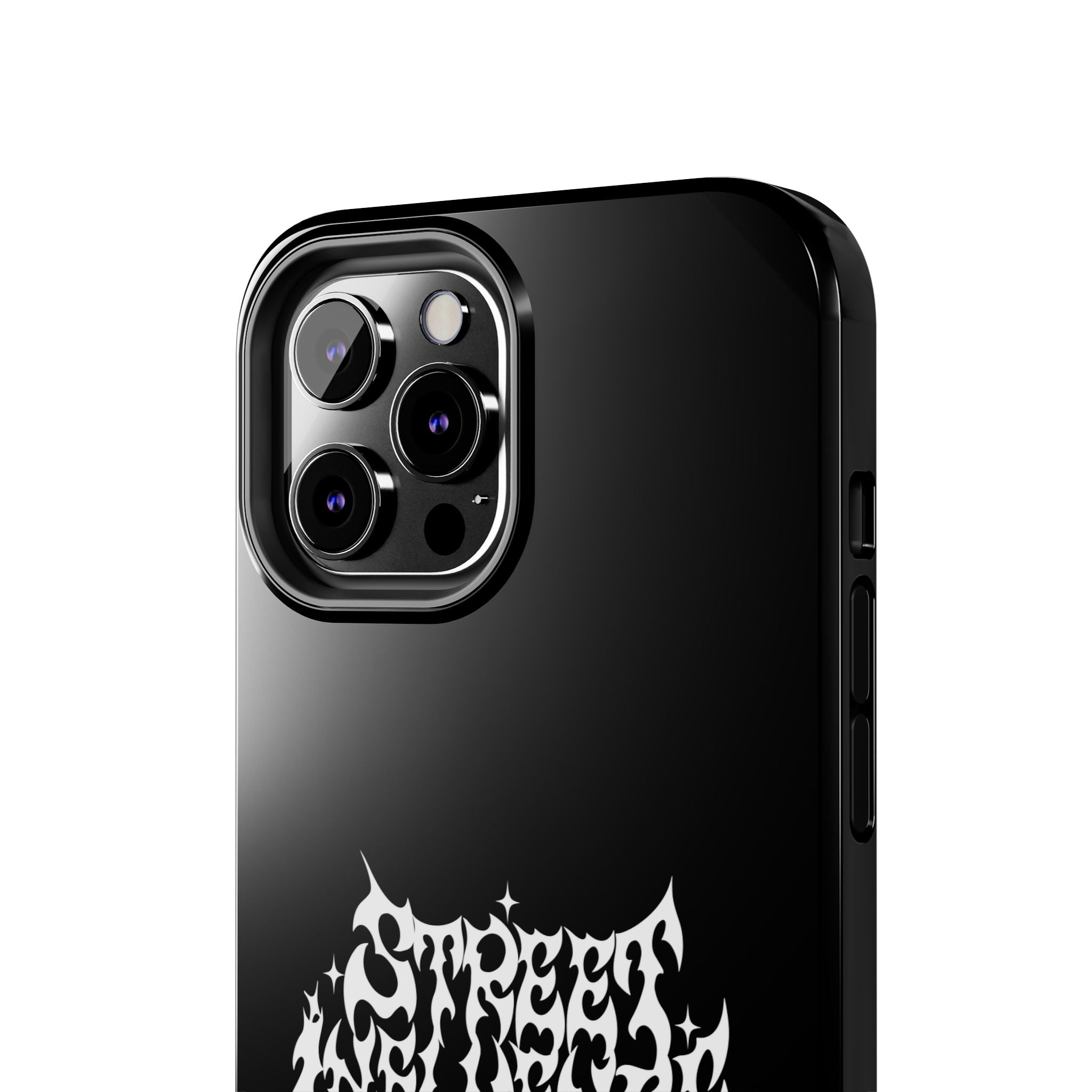 Street Influence Tough Phone Case