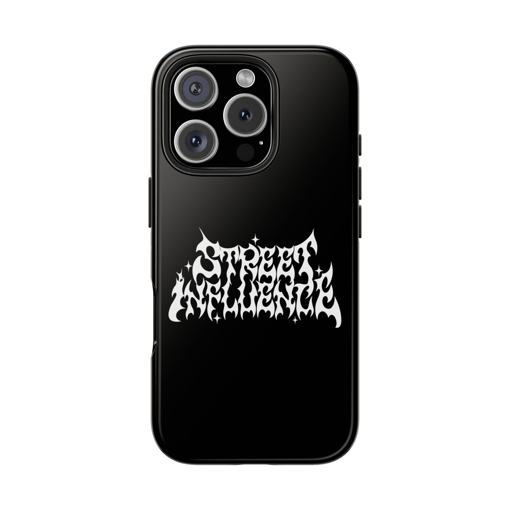 Street Influence Tough Phone Case