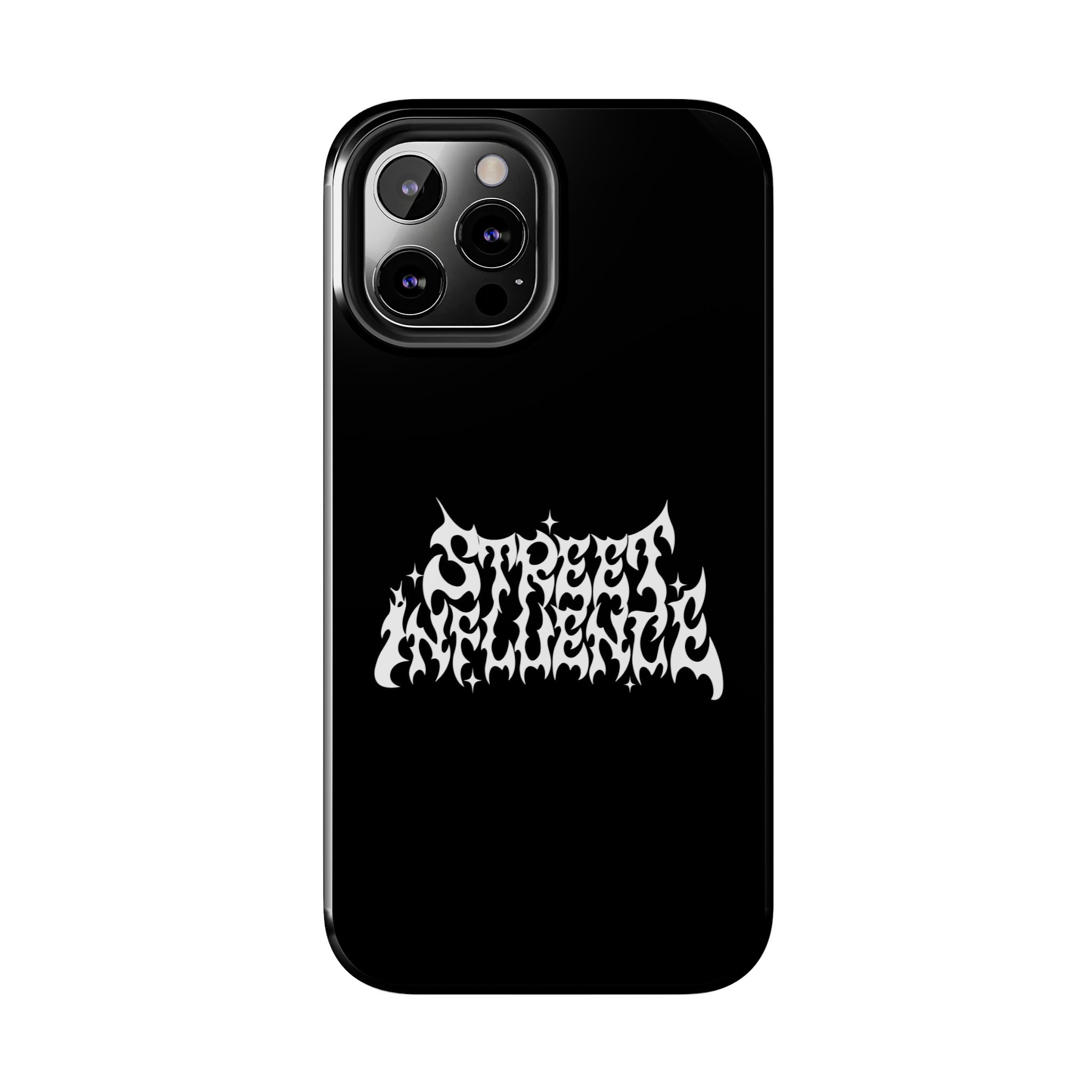 Street Influence Tough Phone Case