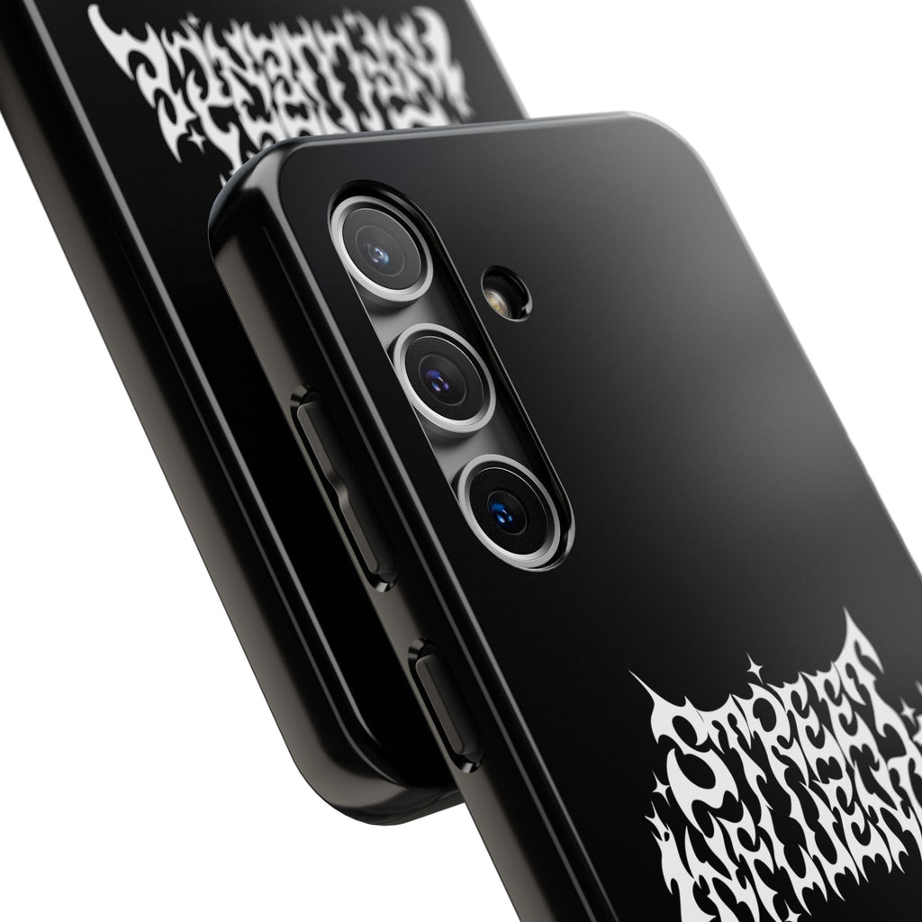Street Influence Tough Phone Case