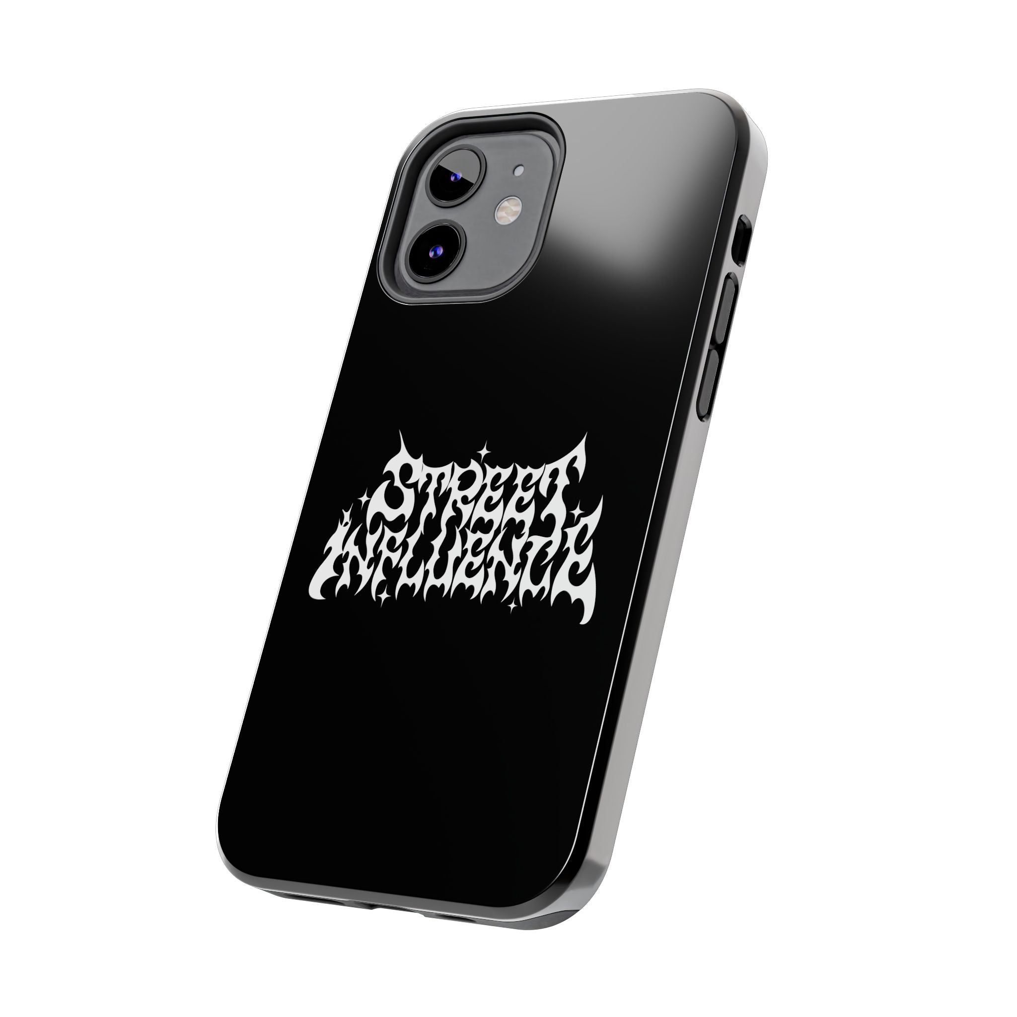 Street Influence Tough Phone Case