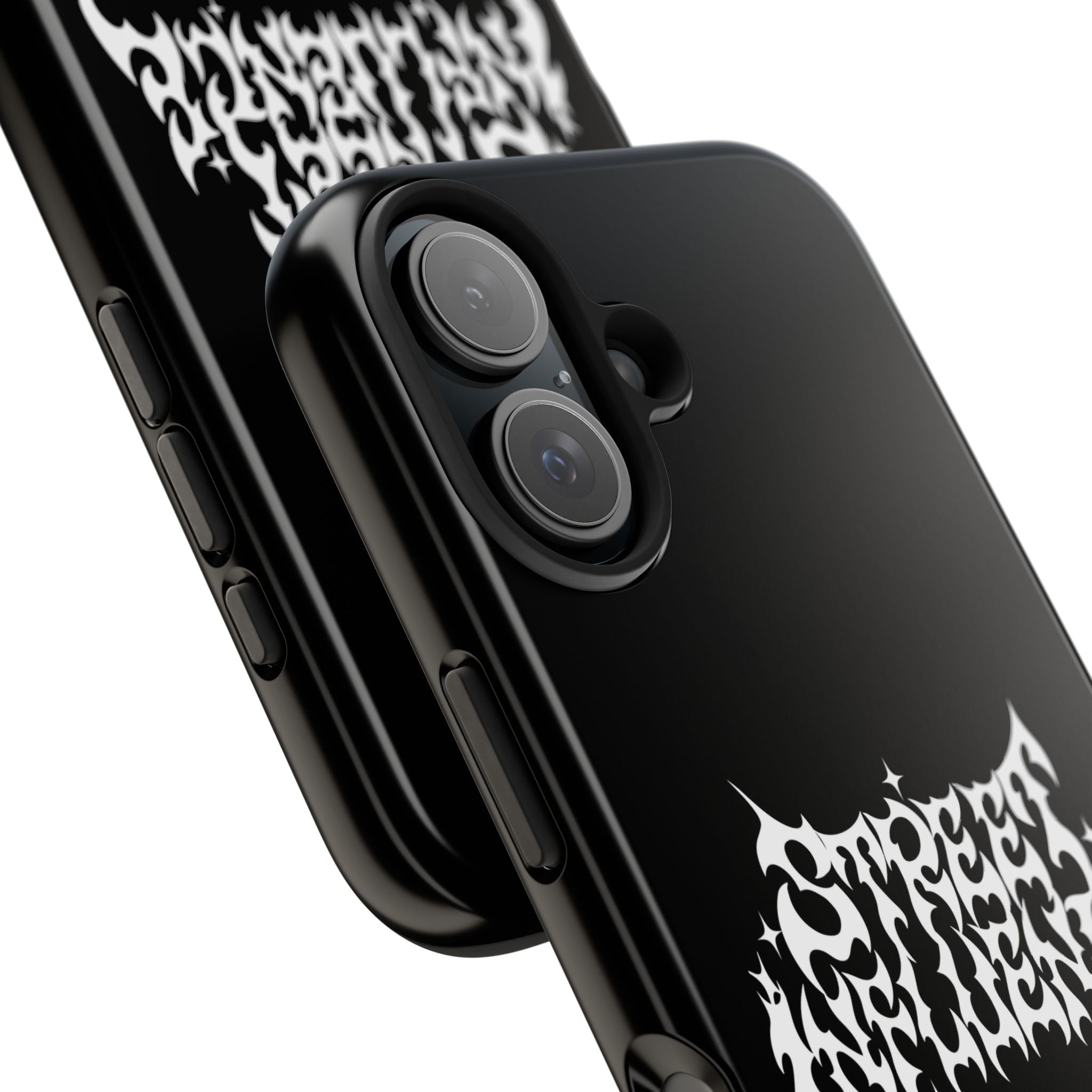 Street Influence Tough Phone Case