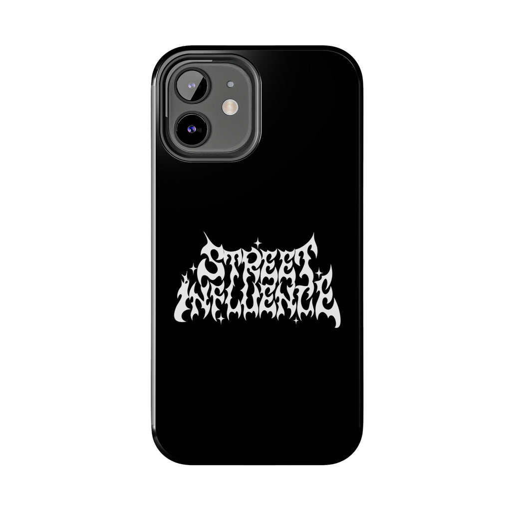 Street Influence Tough Phone Case