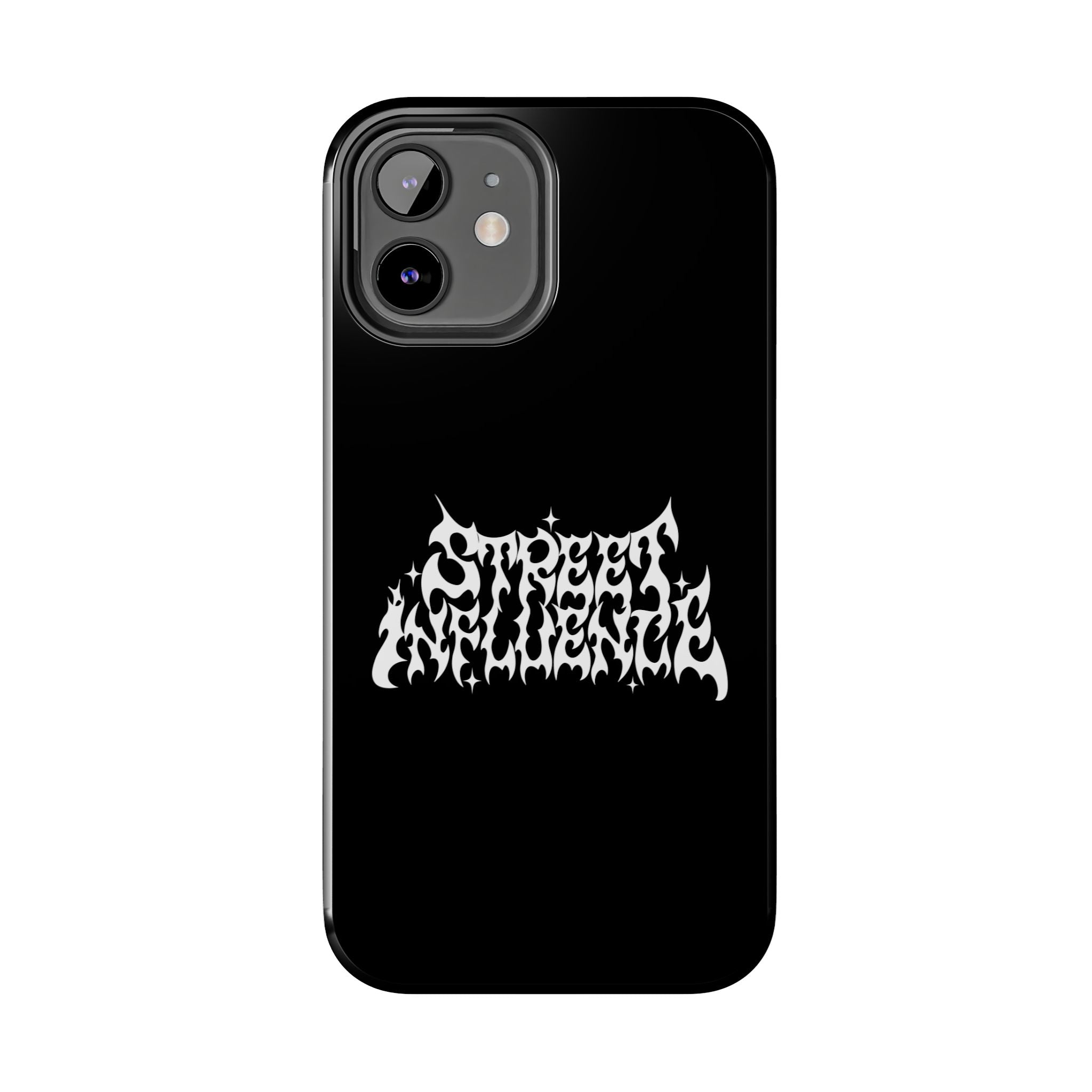 Street Influence Tough Phone Case