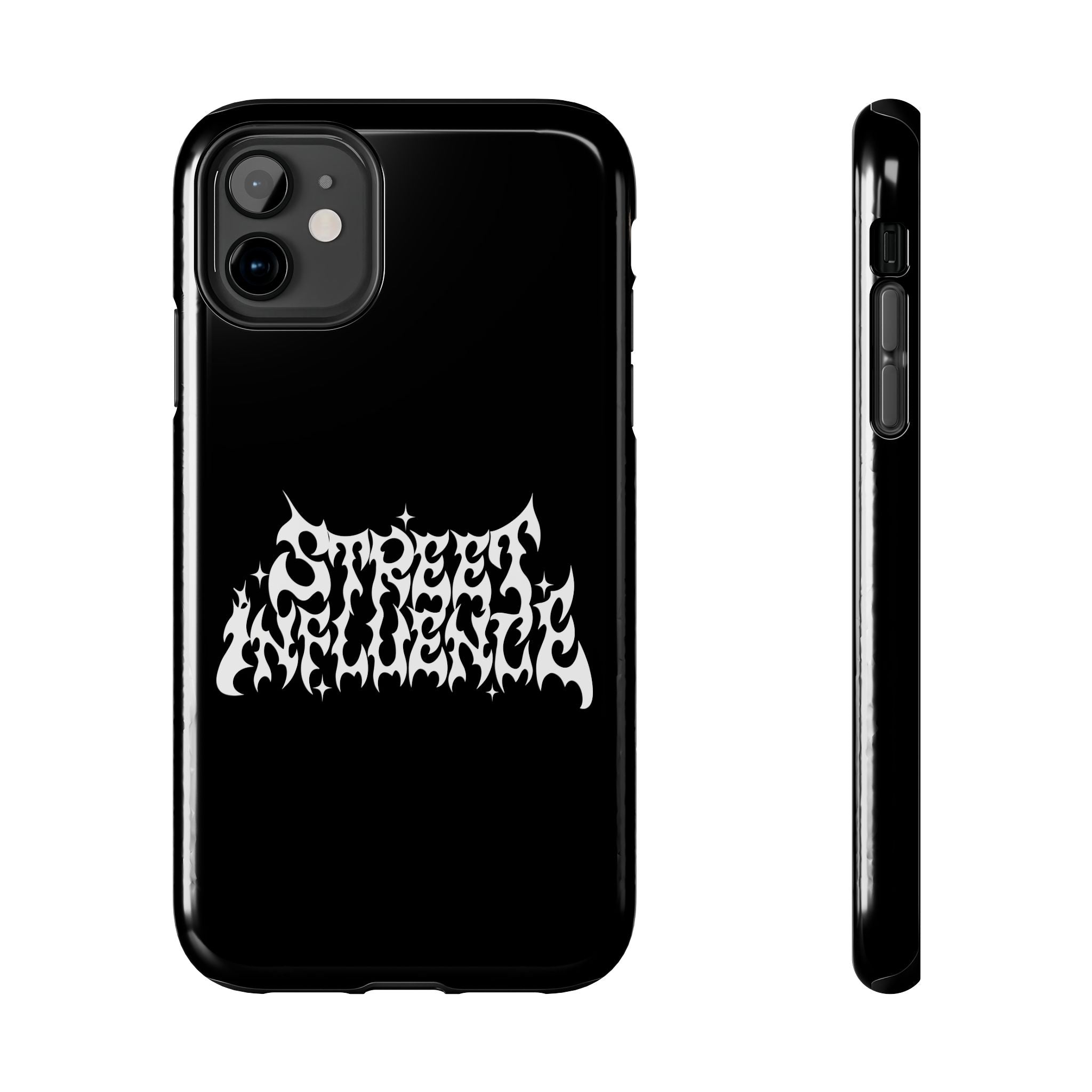 Street Influence Tough Phone Case