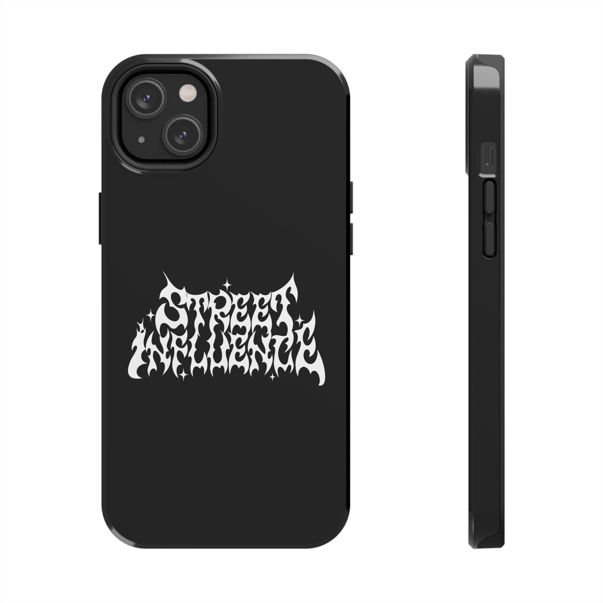 Street Influence Tough Phone Case