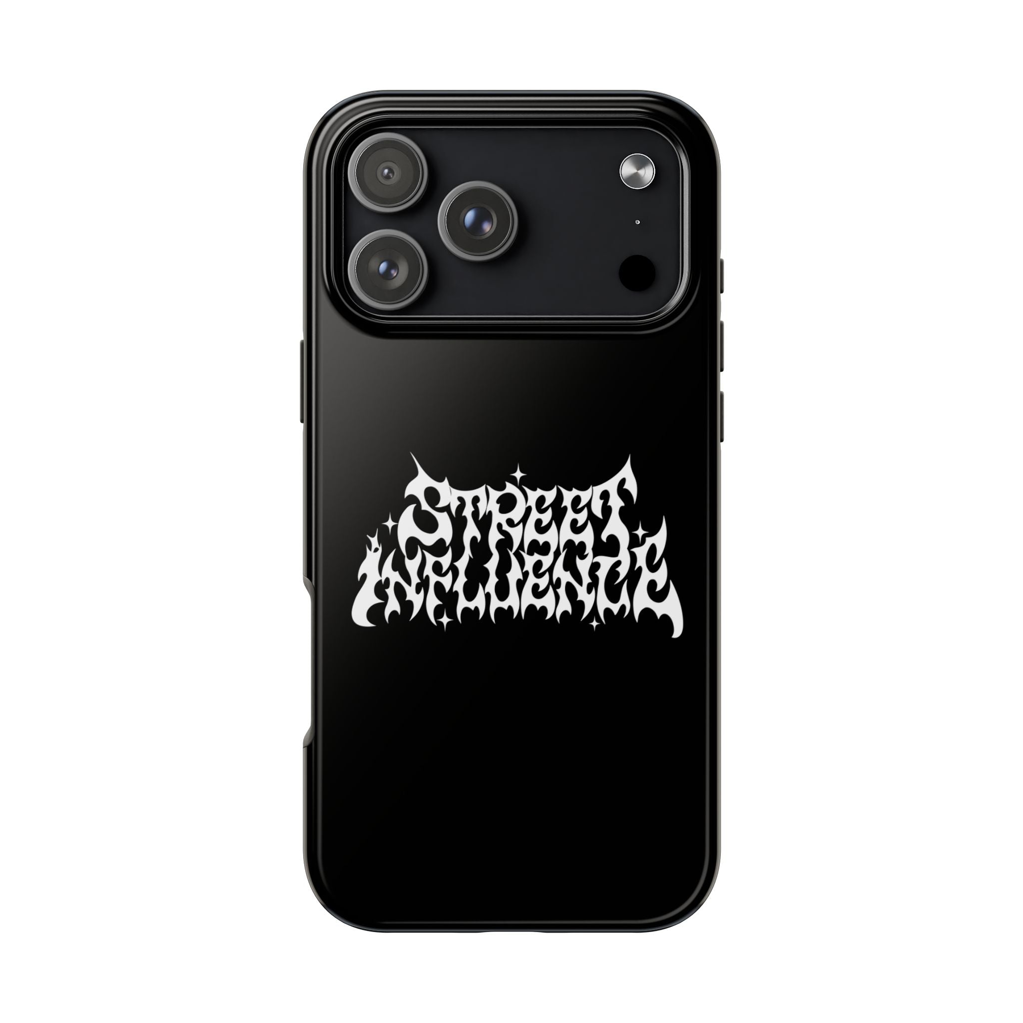Street Influence Tough Phone Case