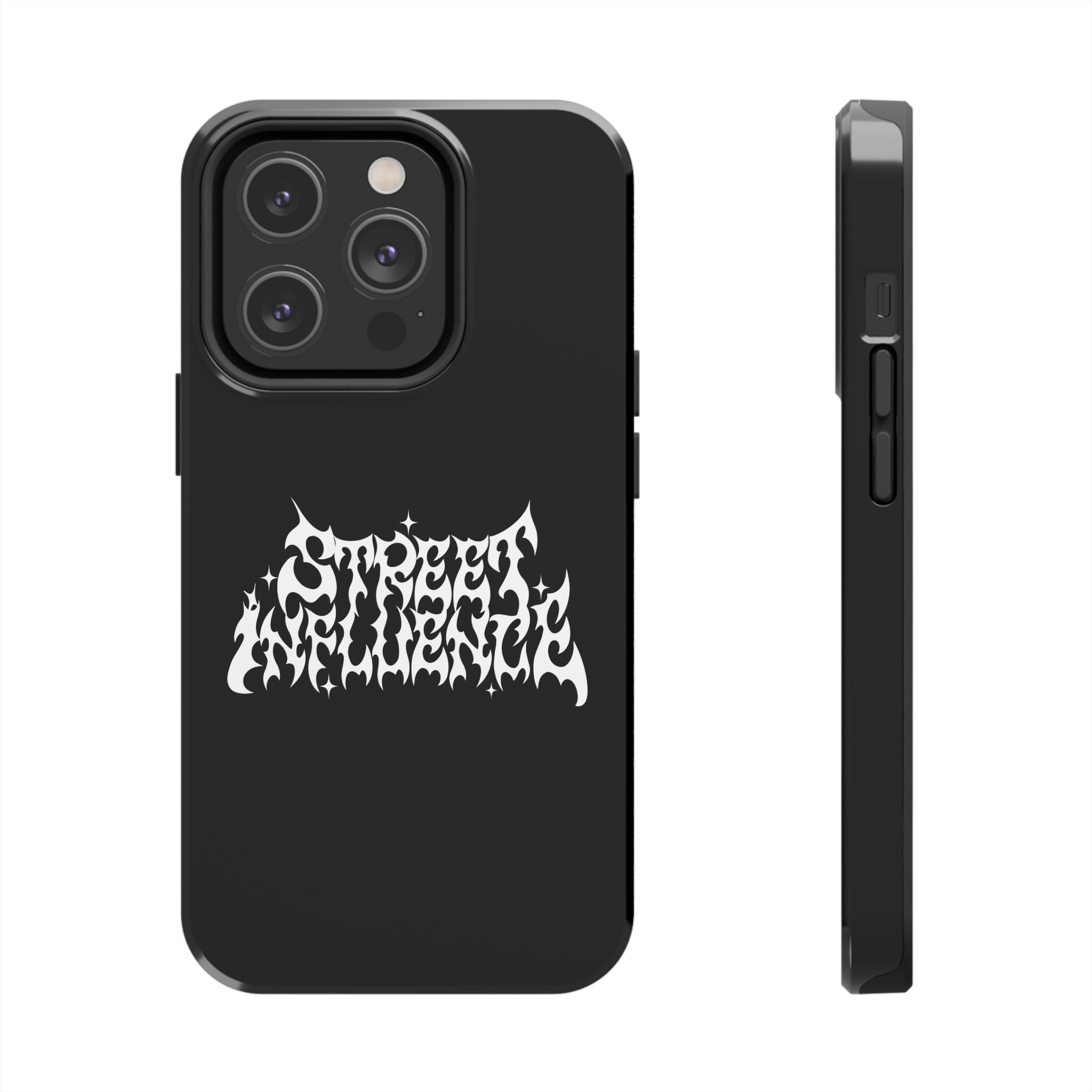 Street Influence Tough Phone Case
