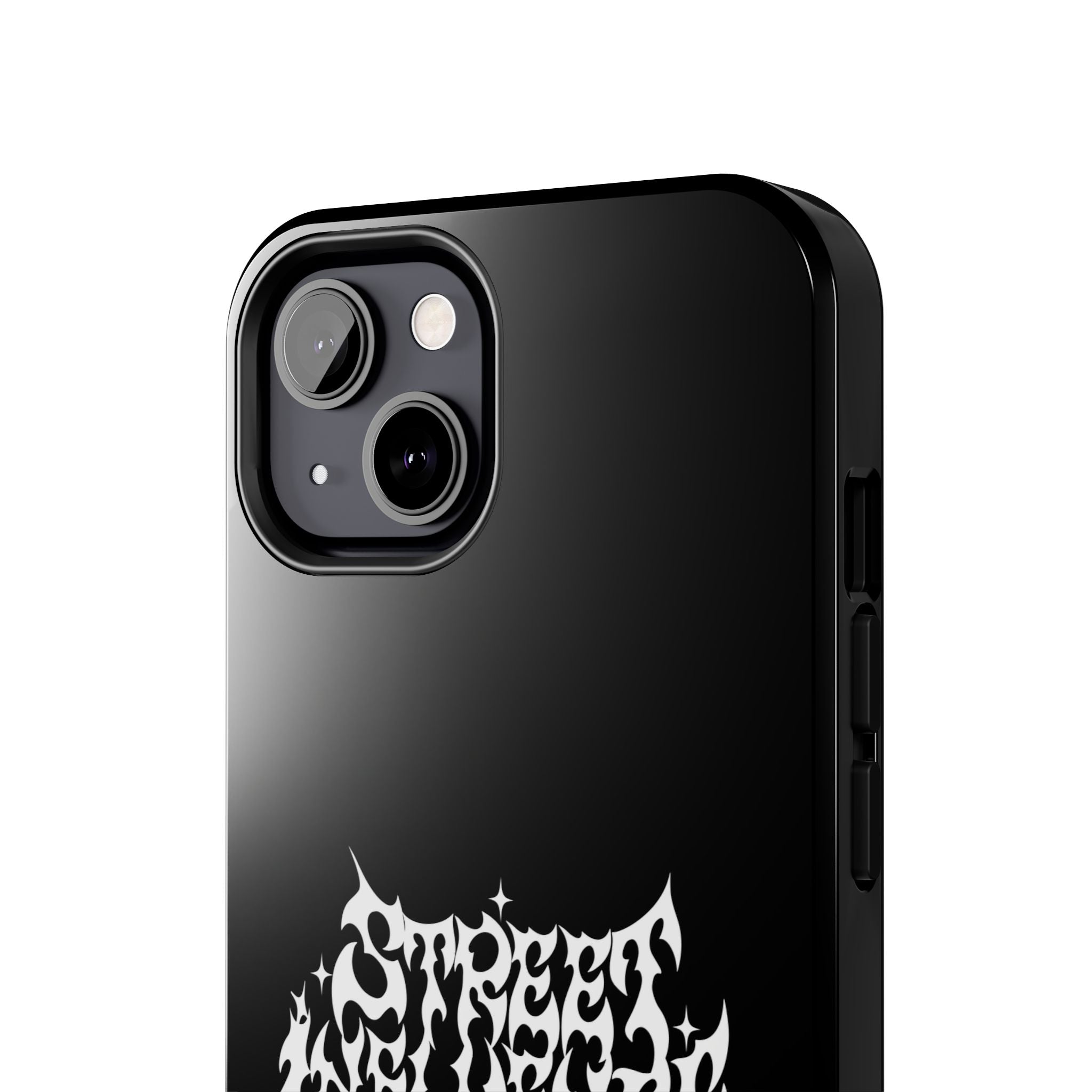 Street Influence Tough Phone Case