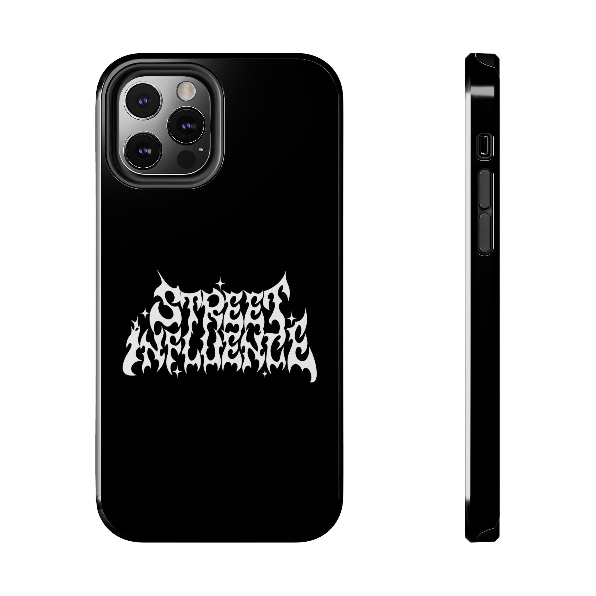 Street Influence Tough Phone Case