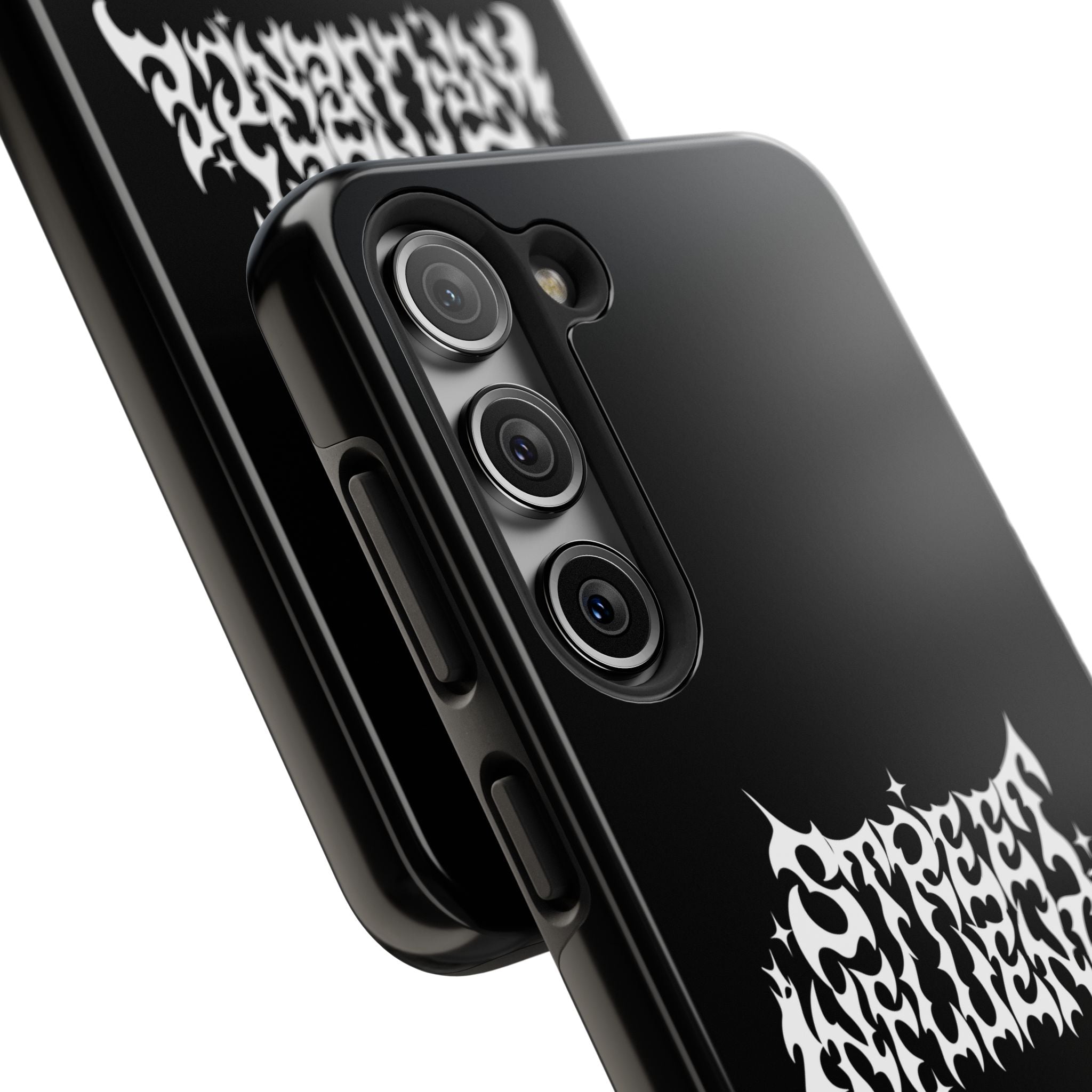 Street Influence Tough Phone Case