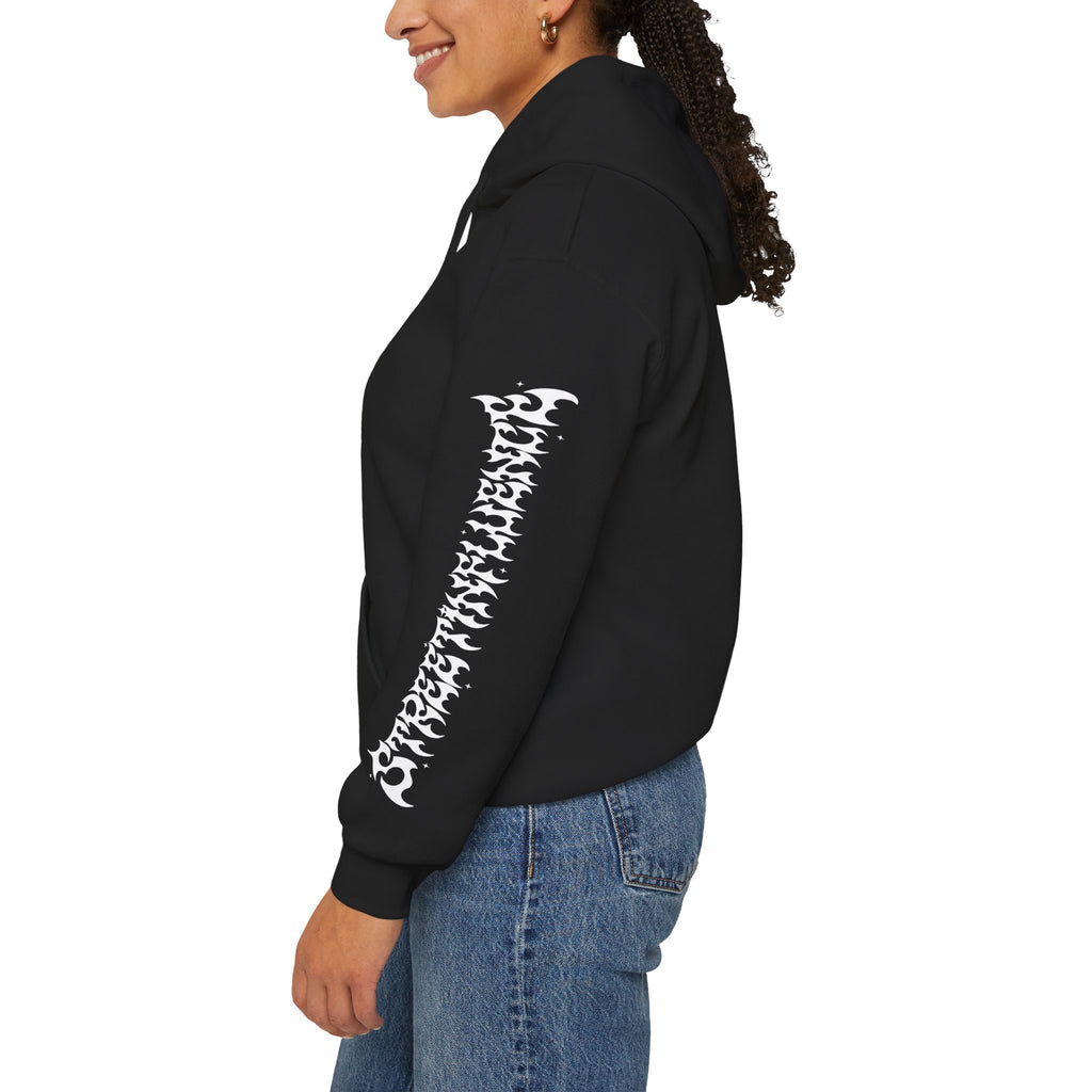 Unisex Heavy Blend Hooded Sweatshirt - Cozy Everyday Essential