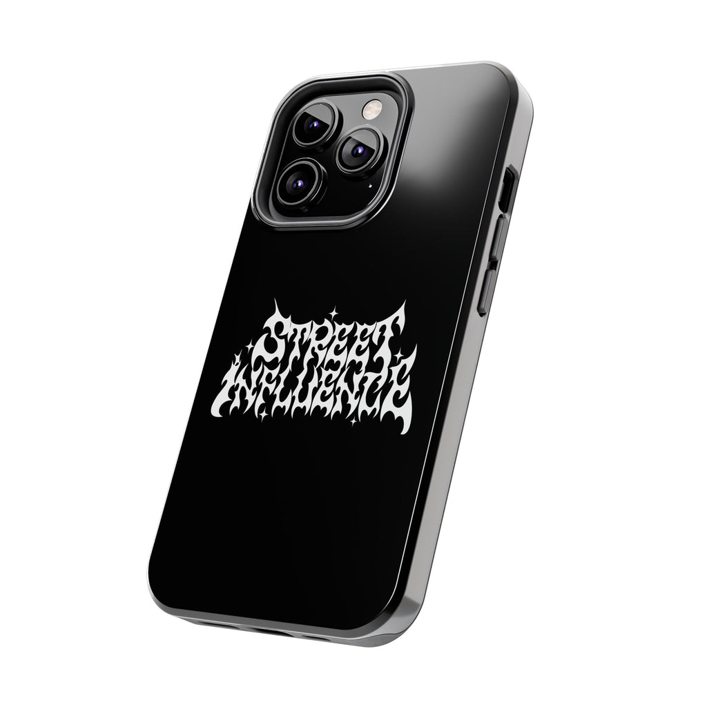 Street Influence Tough Phone Case