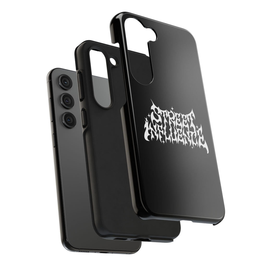 Street Influence Tough Phone Case