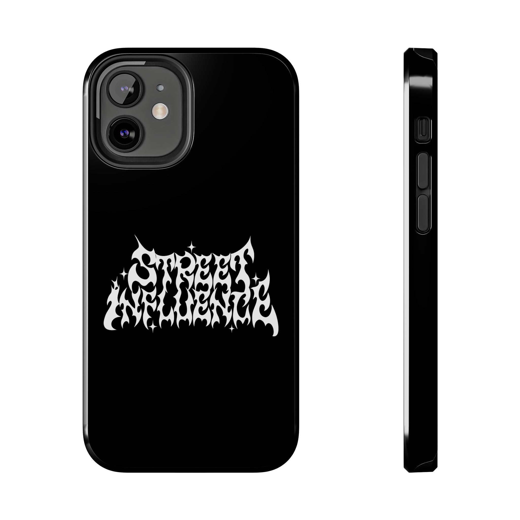 Street Influence Tough Phone Case