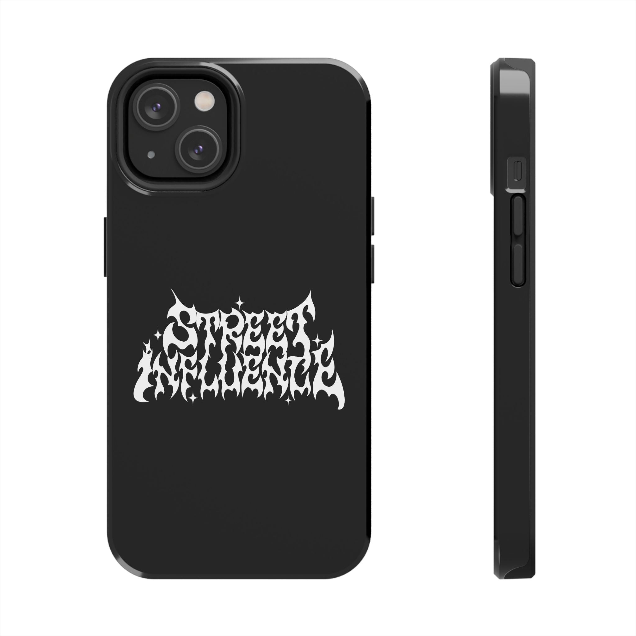 Street Influence Tough Phone Case