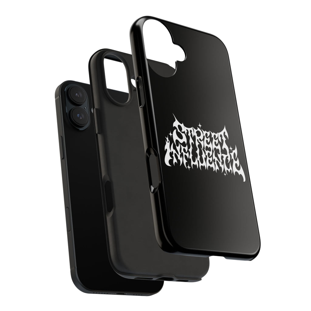 Street Influence Tough Phone Case