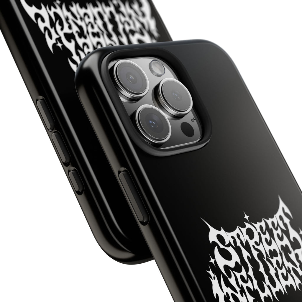 Street Influence Tough Phone Case