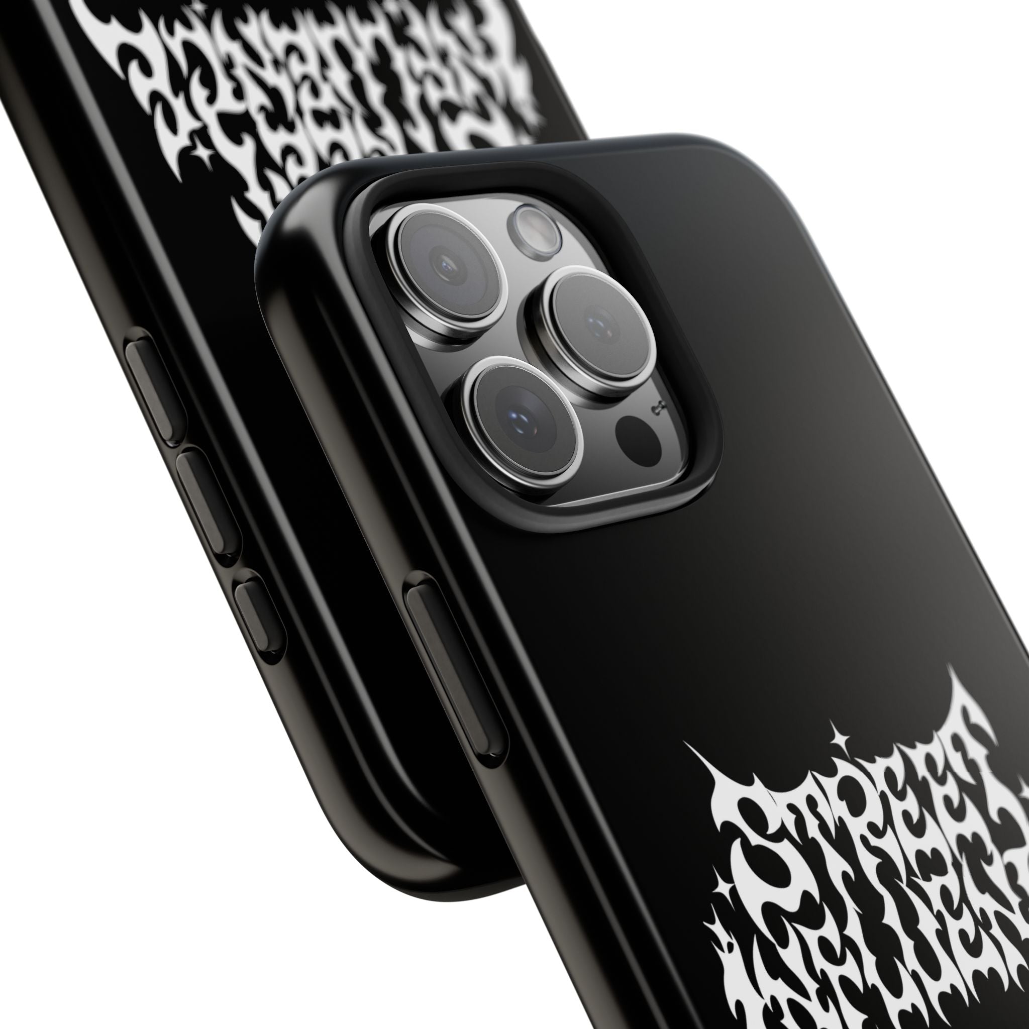 Street Influence Tough Phone Case