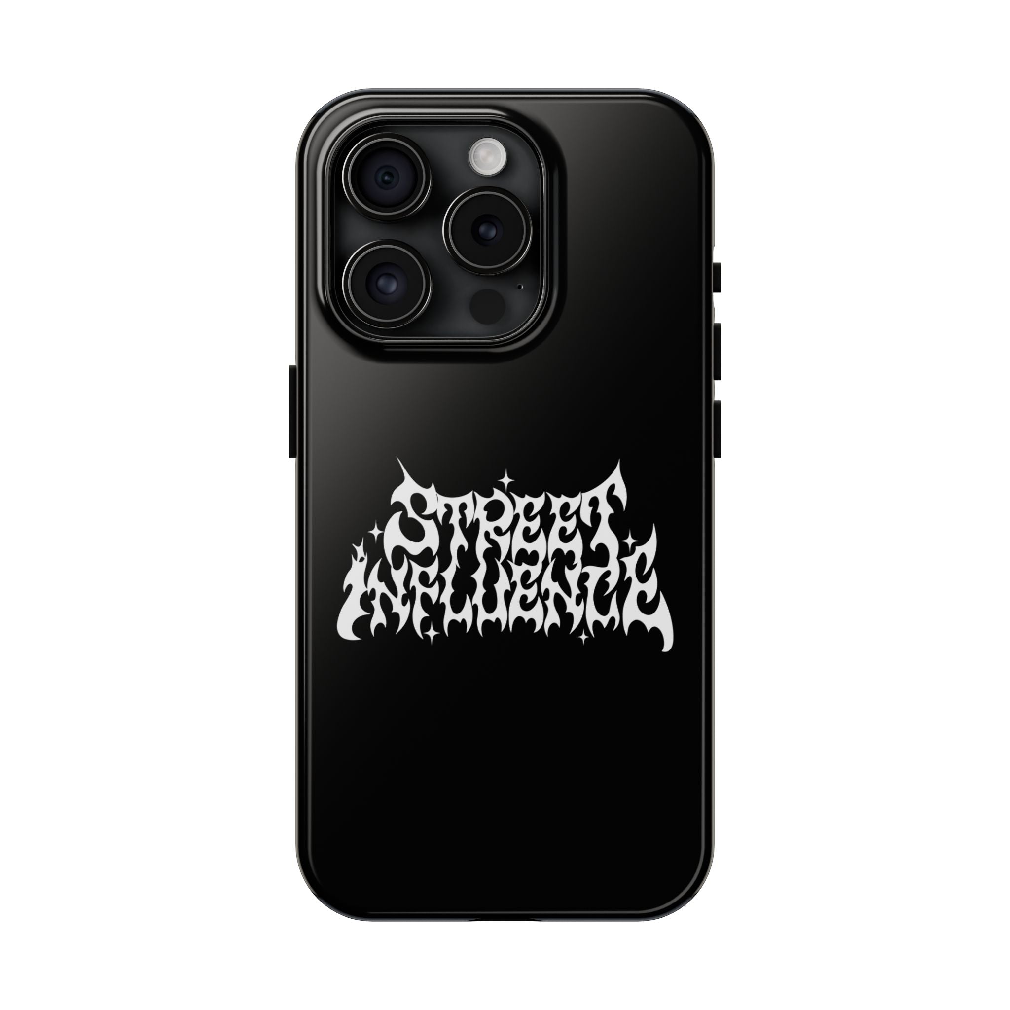 Street Influence Tough Phone Case