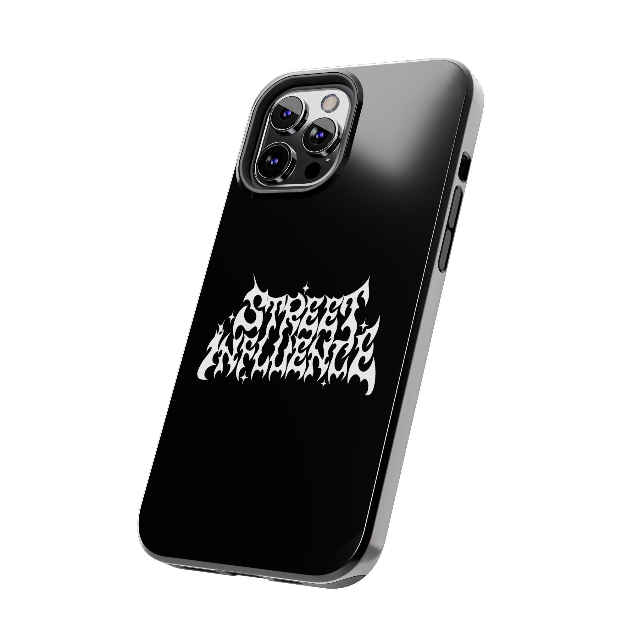 Street Influence Tough Phone Case