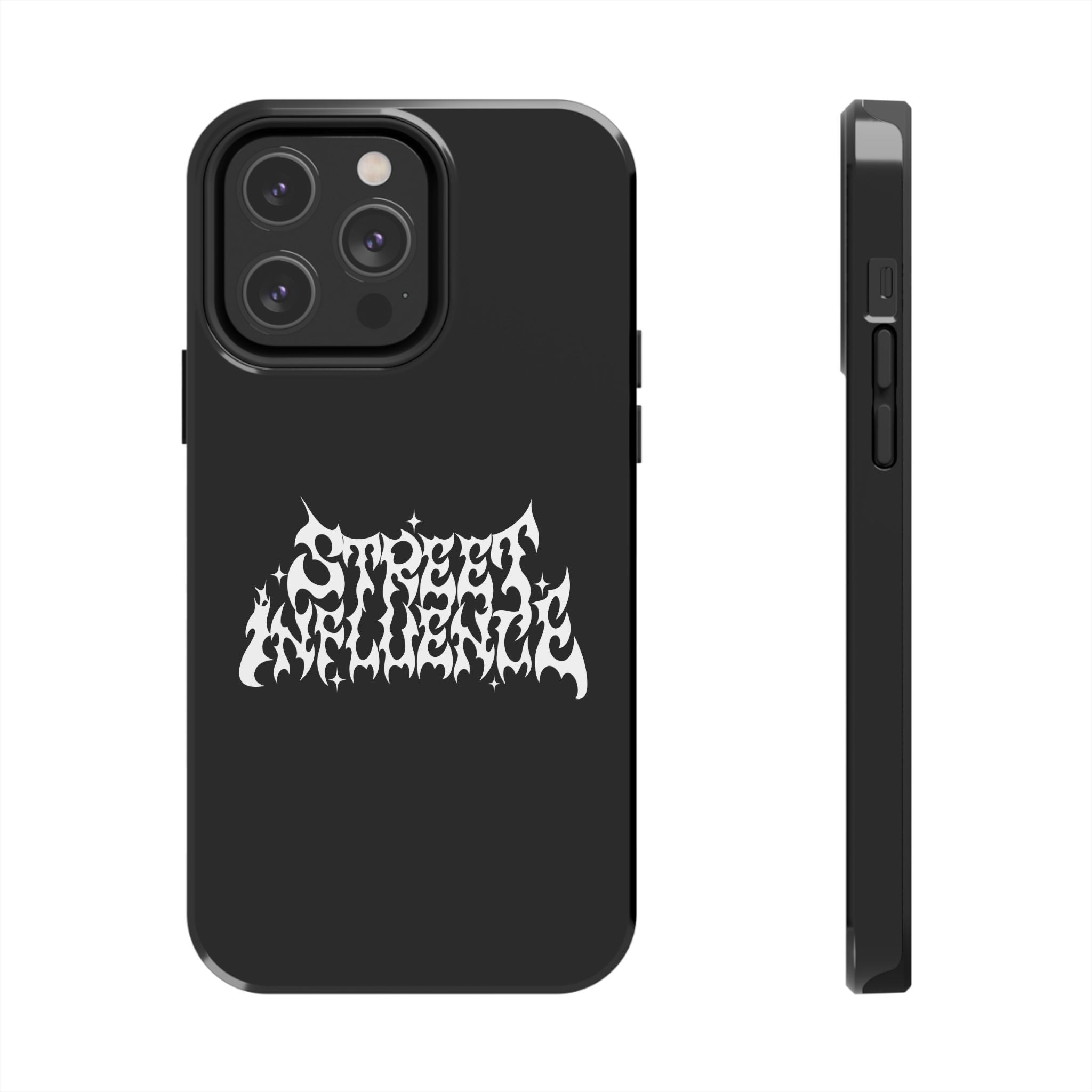 Street Influence Tough Phone Case