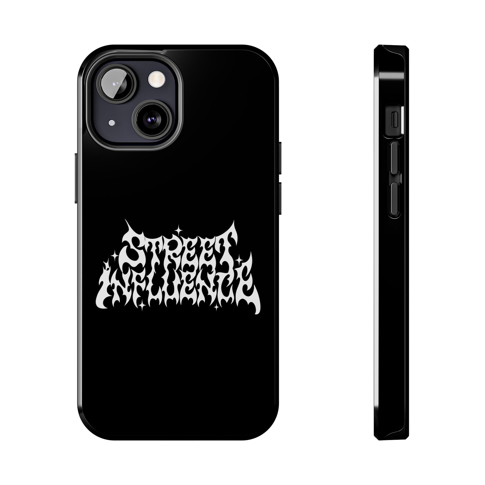 Street Influence Tough Phone Case