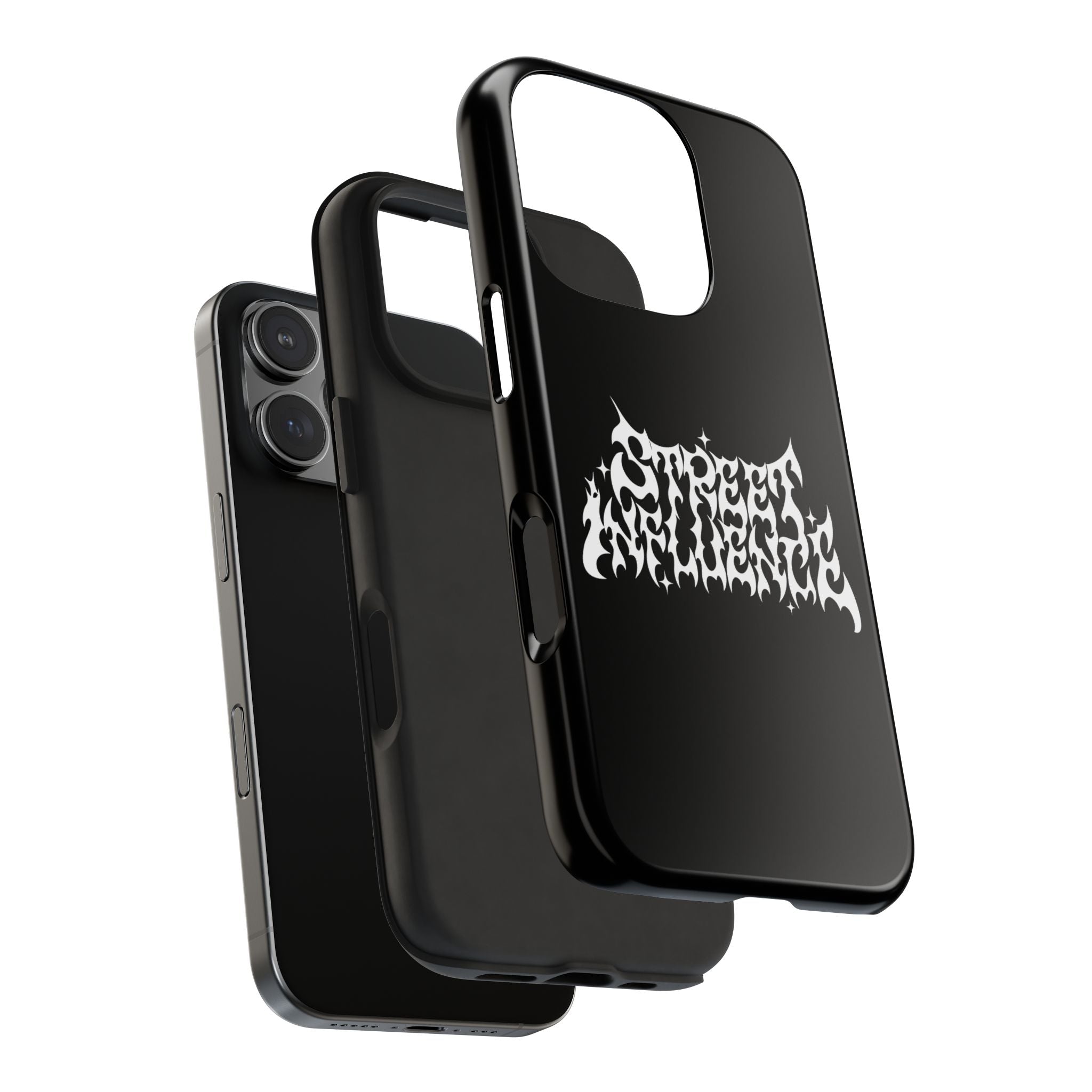 Street Influence Tough Phone Case
