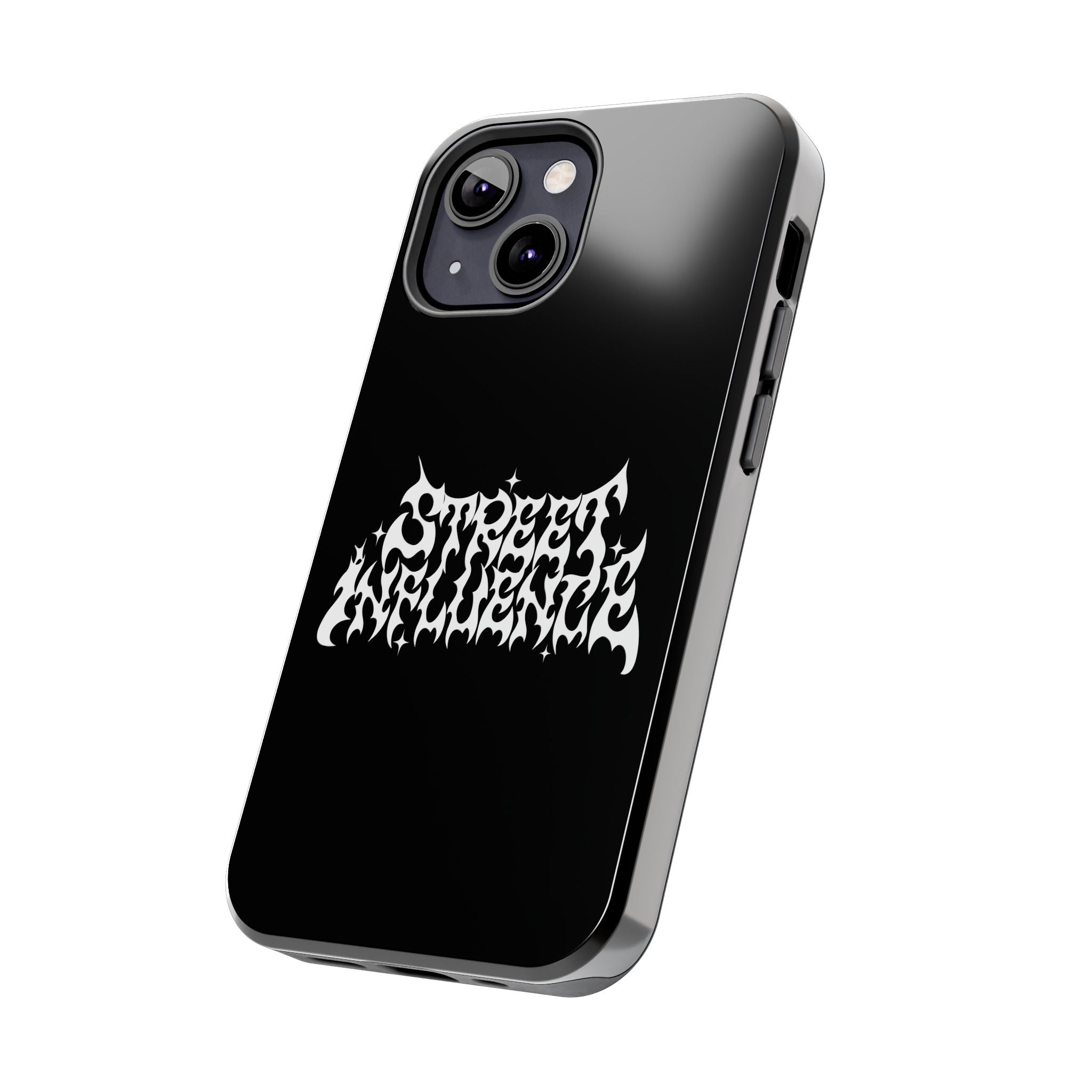 Street Influence Tough Phone Case
