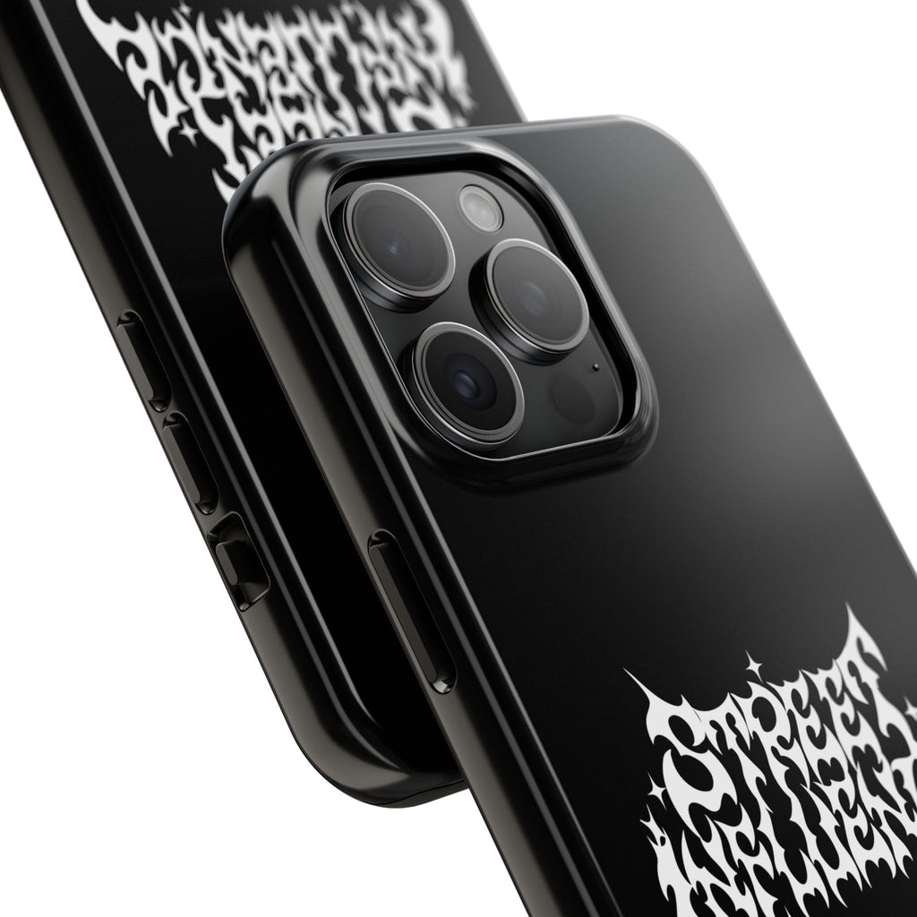 Street Influence Tough Phone Case