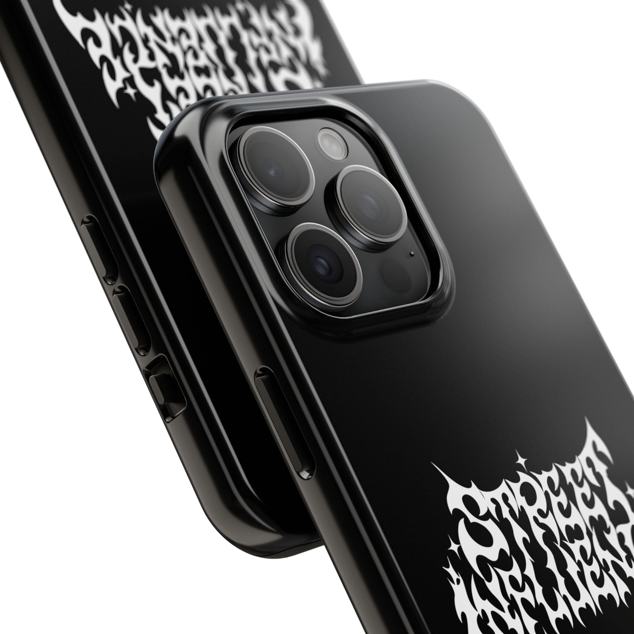 Street Influence Tough Phone Case