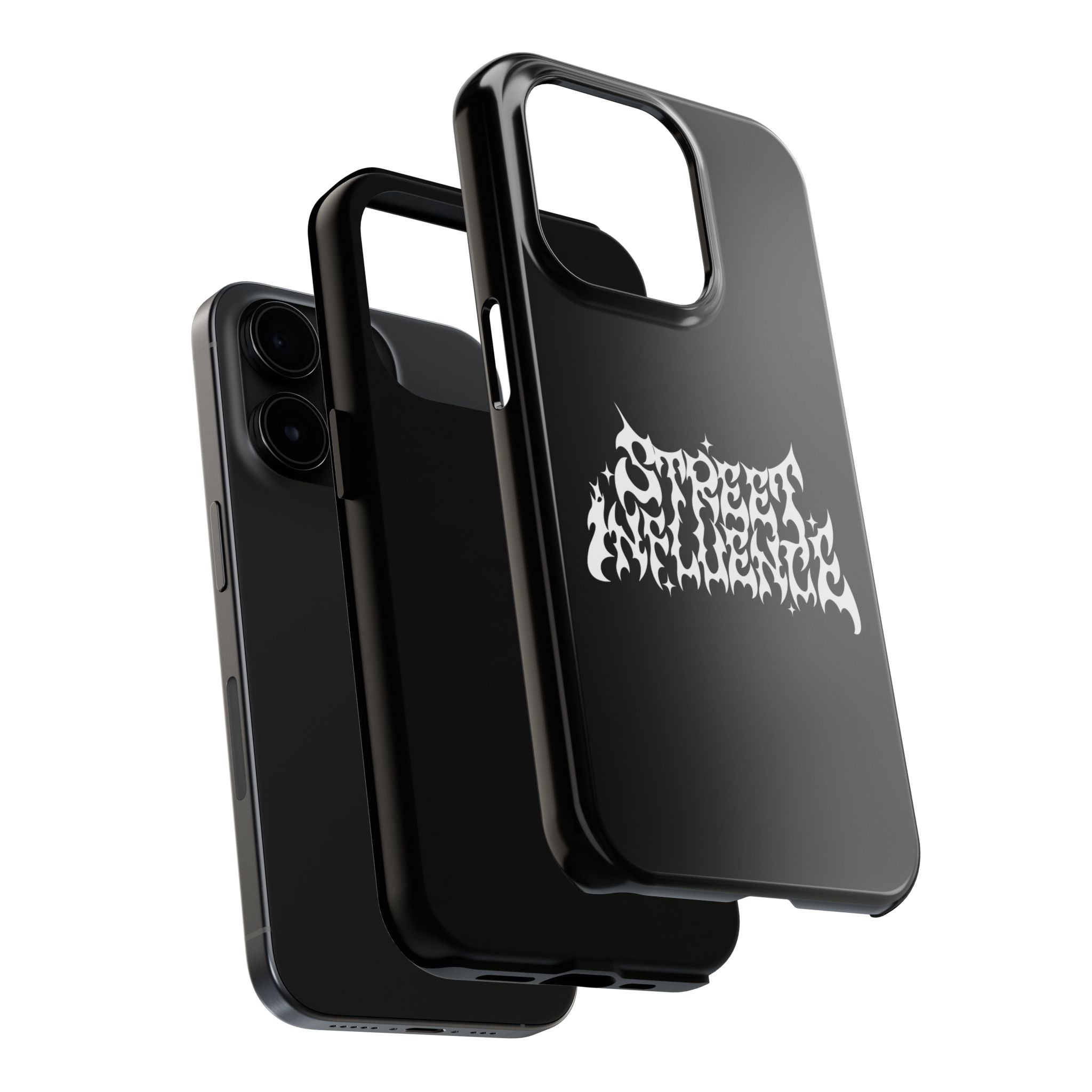 Street Influence Tough Phone Case