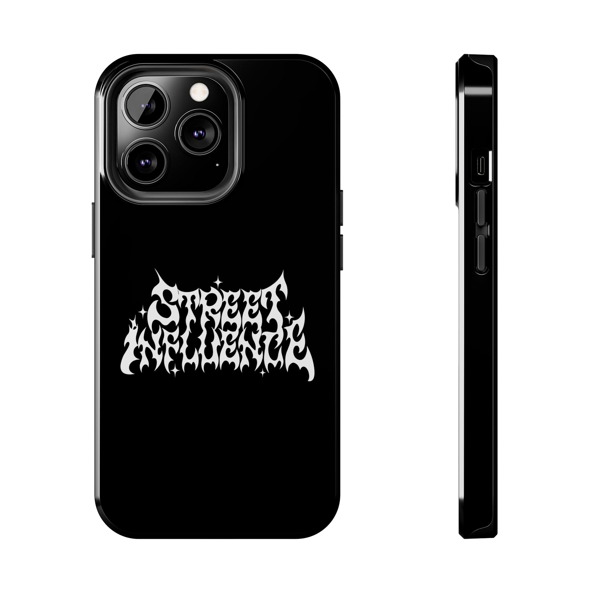 Street Influence Tough Phone Case