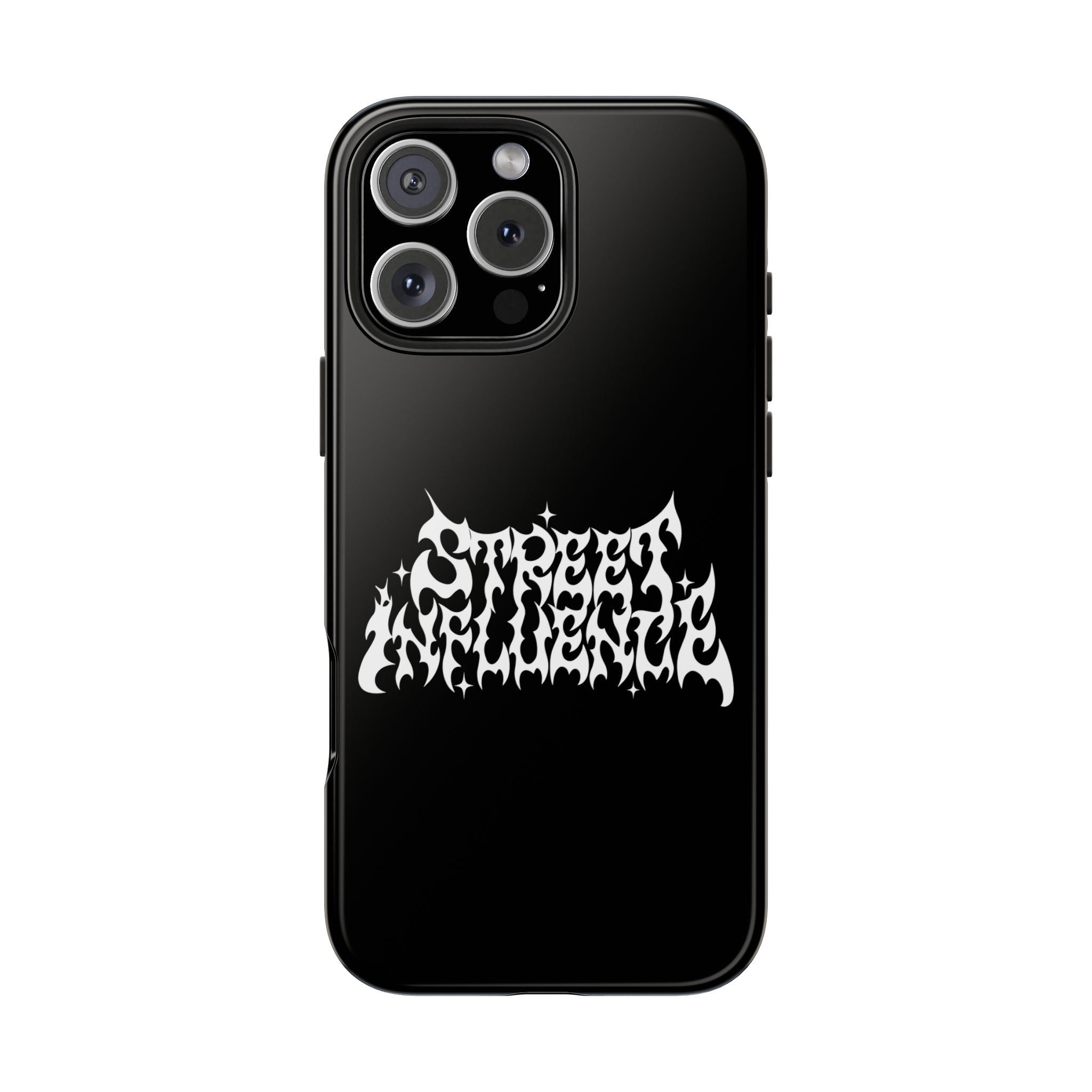 Street Influence Tough Phone Case