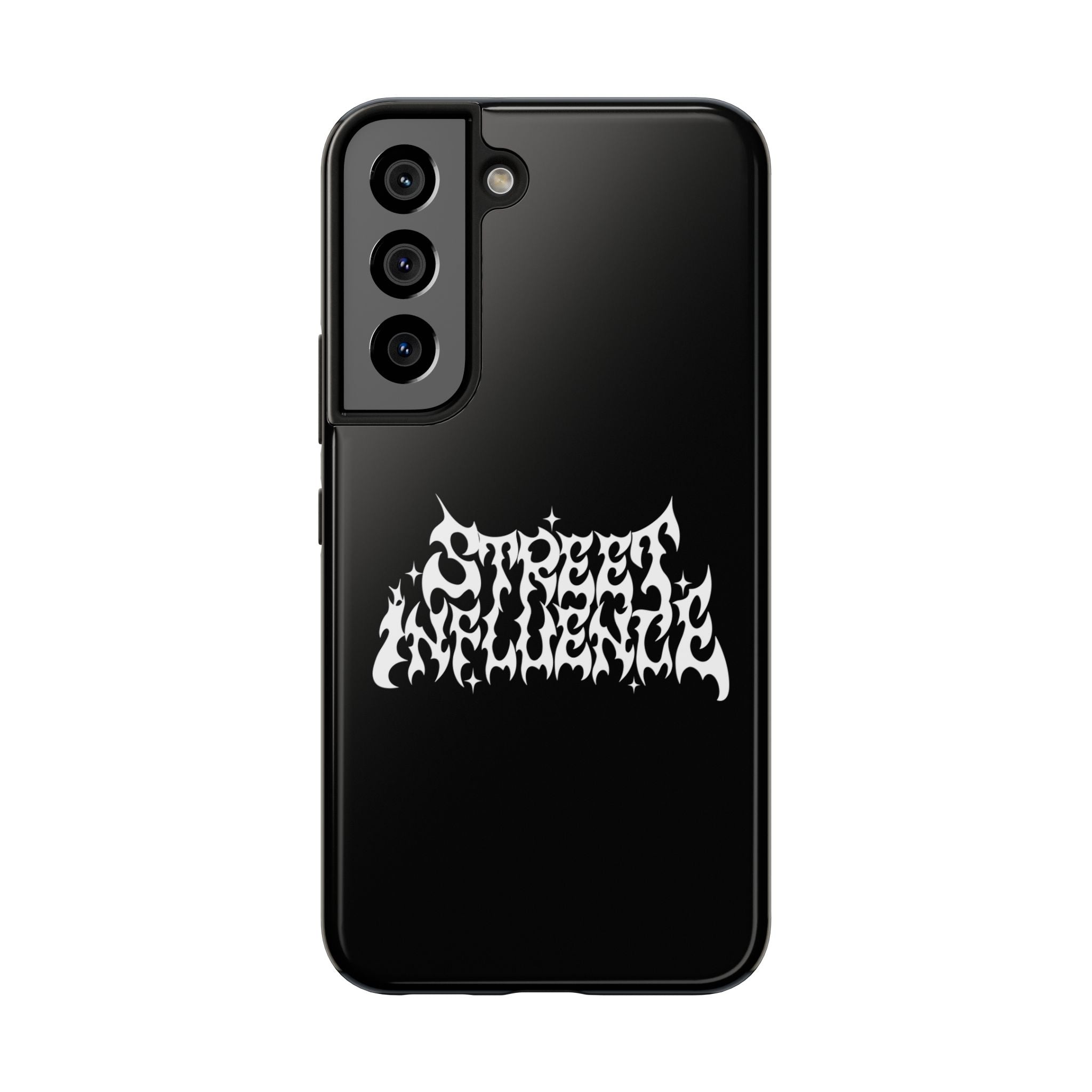 Street Influence Tough Phone Case