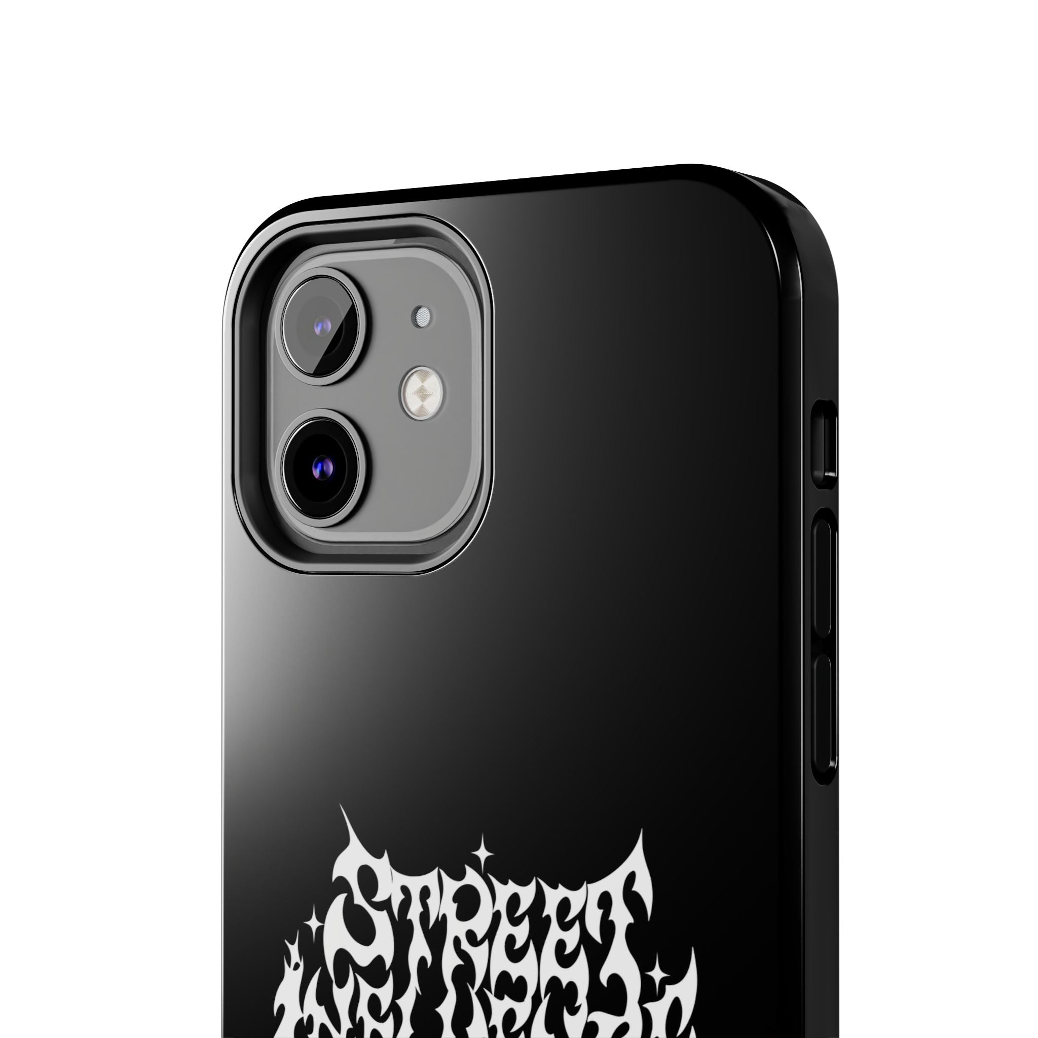 Street Influence Tough Phone Case